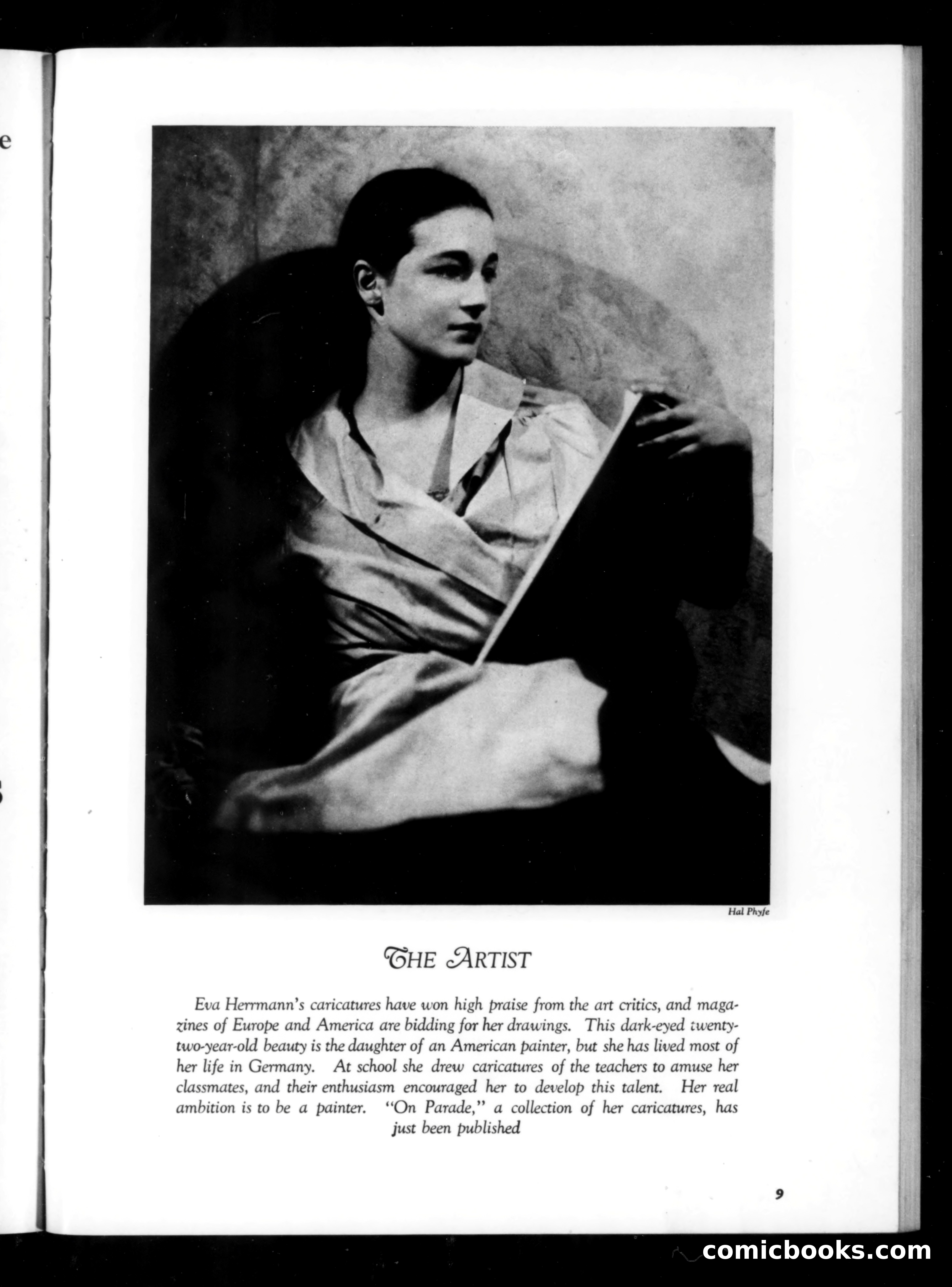 Smart Set Magazine Cover — page 11 of 156