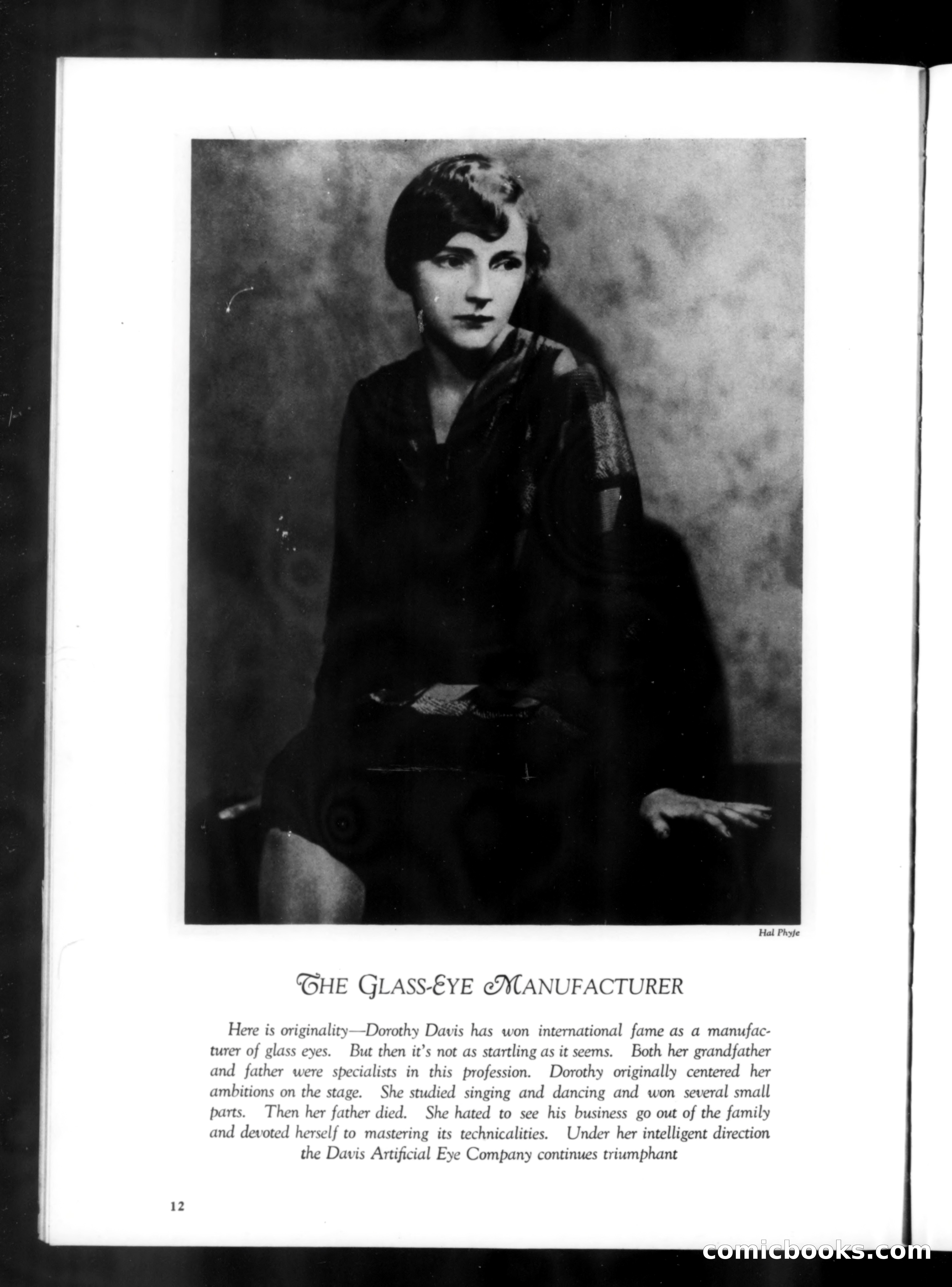 Smart Set Magazine Cover — page 14 of 156