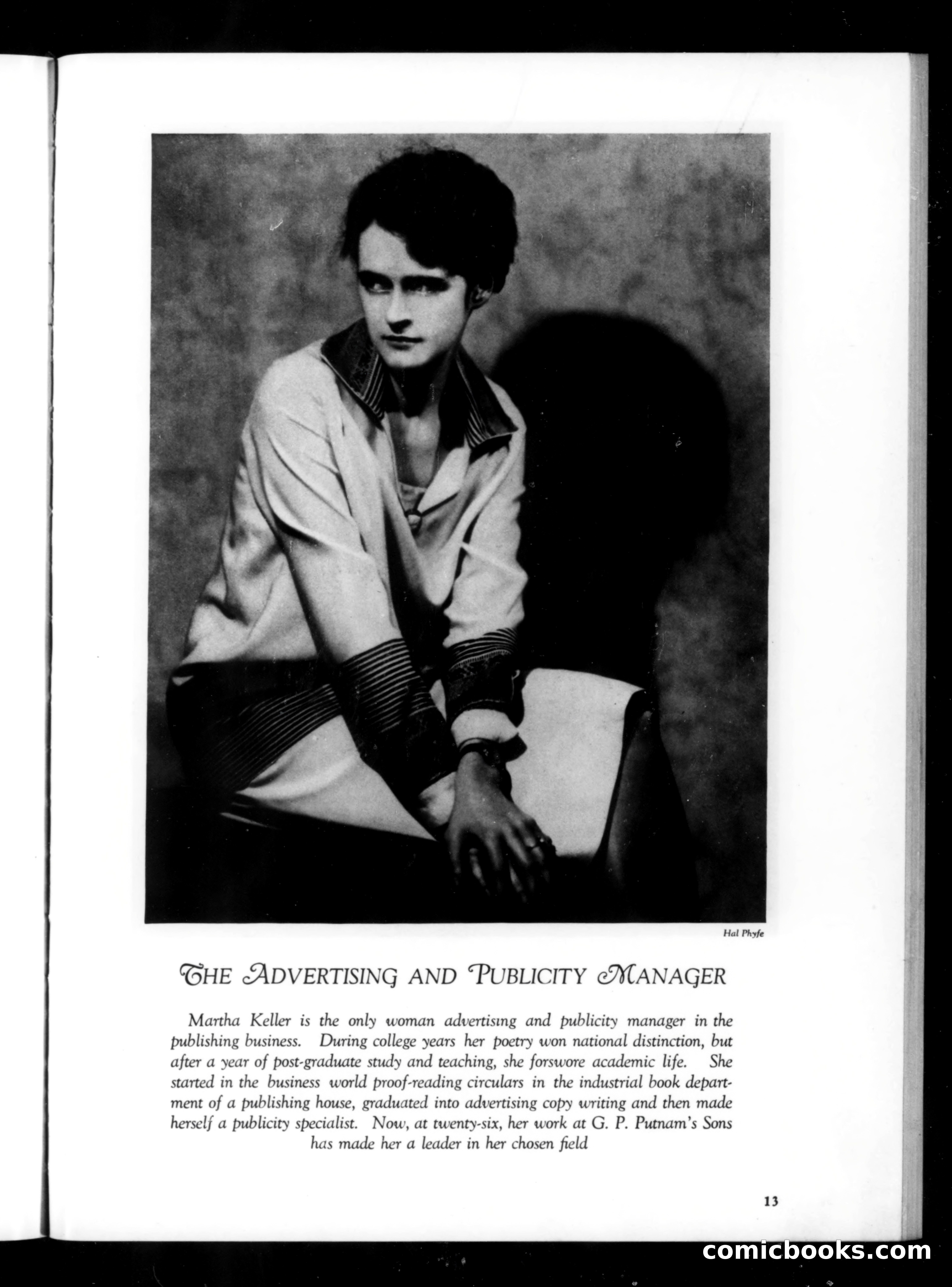 Smart Set Magazine Cover — page 15 of 156