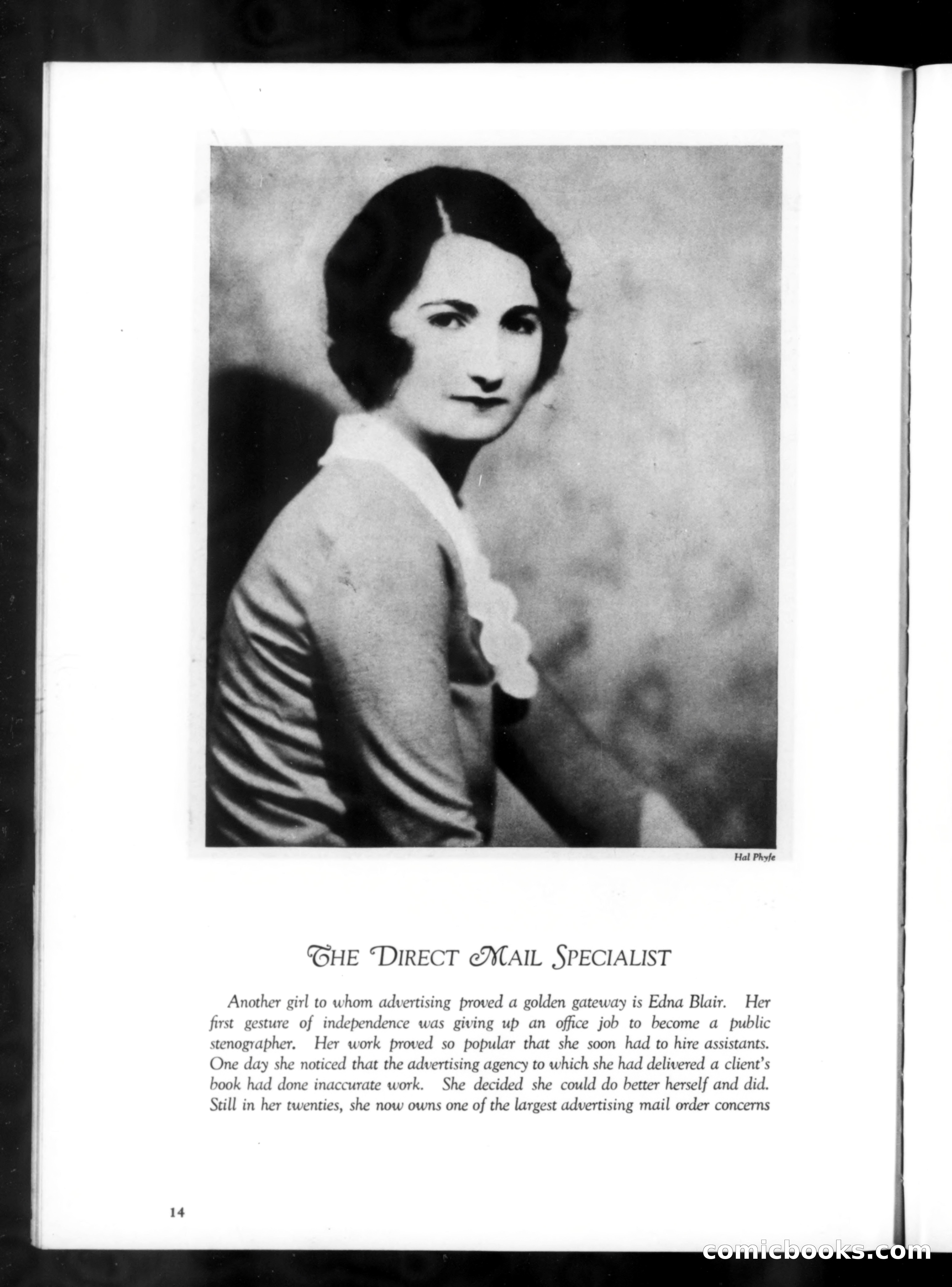 Smart Set Magazine Cover — page 16 of 156