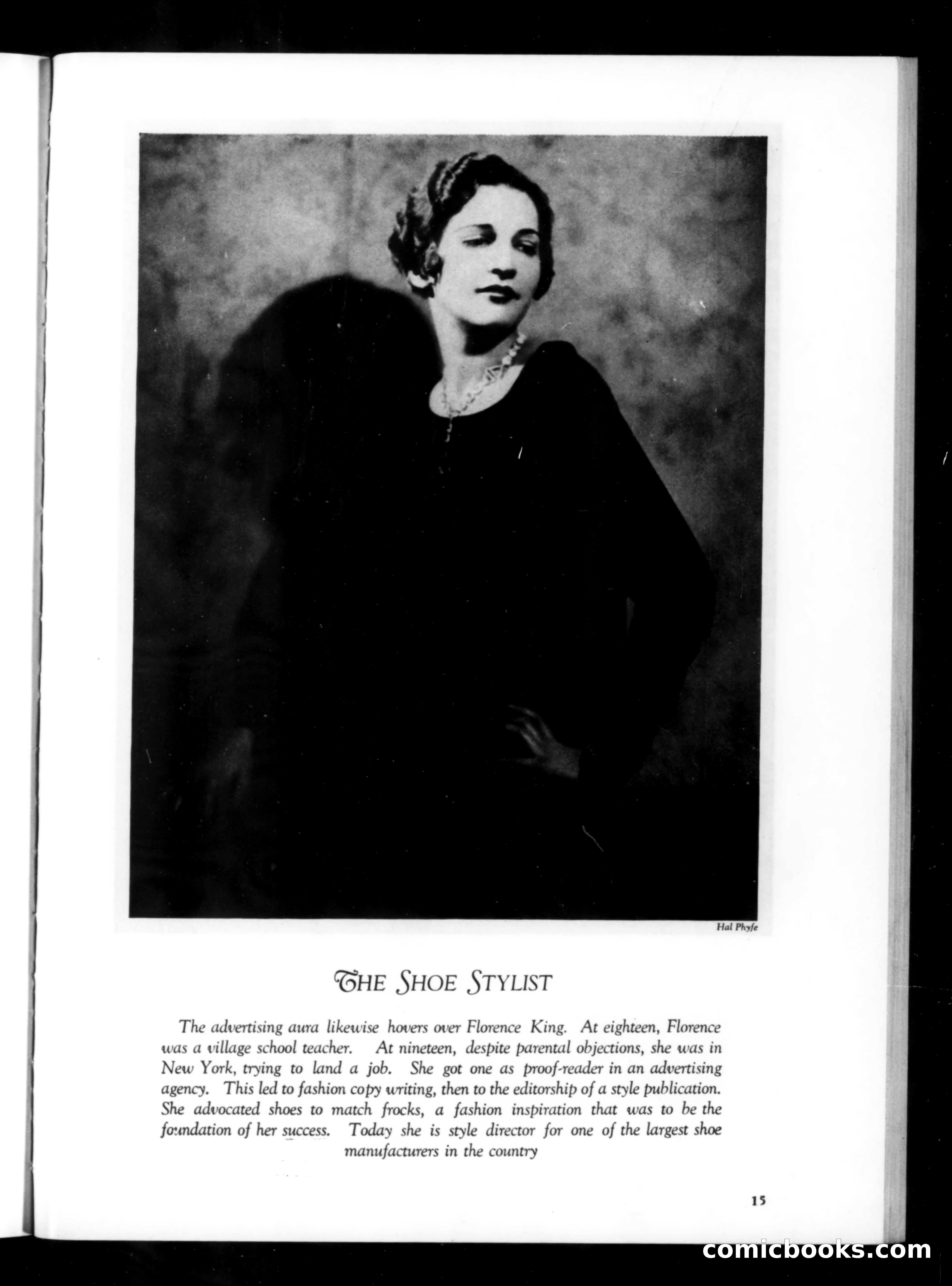 Smart Set Magazine Cover — page 17 of 156