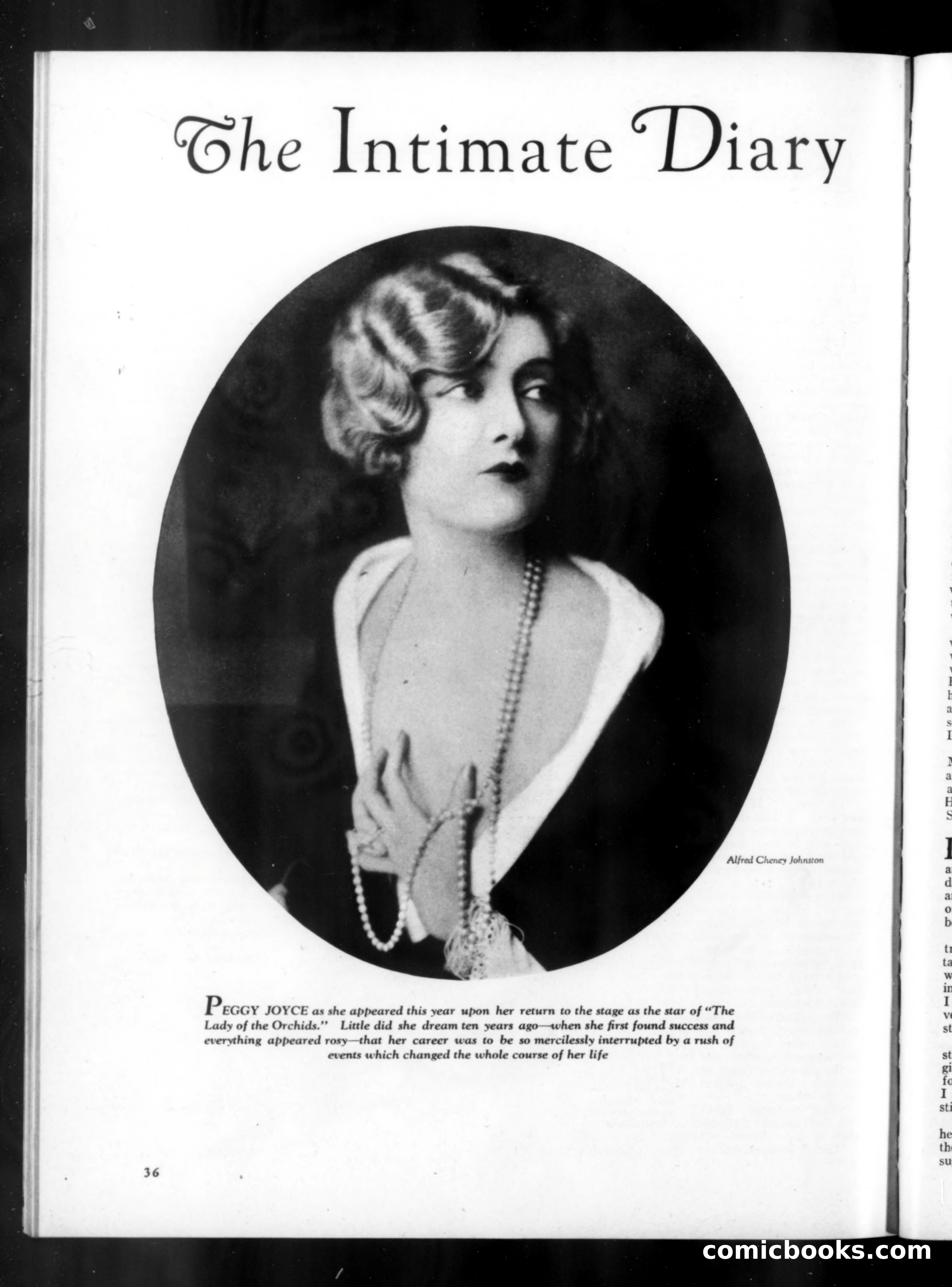 Smart Set Magazine Cover — page 38 of 156