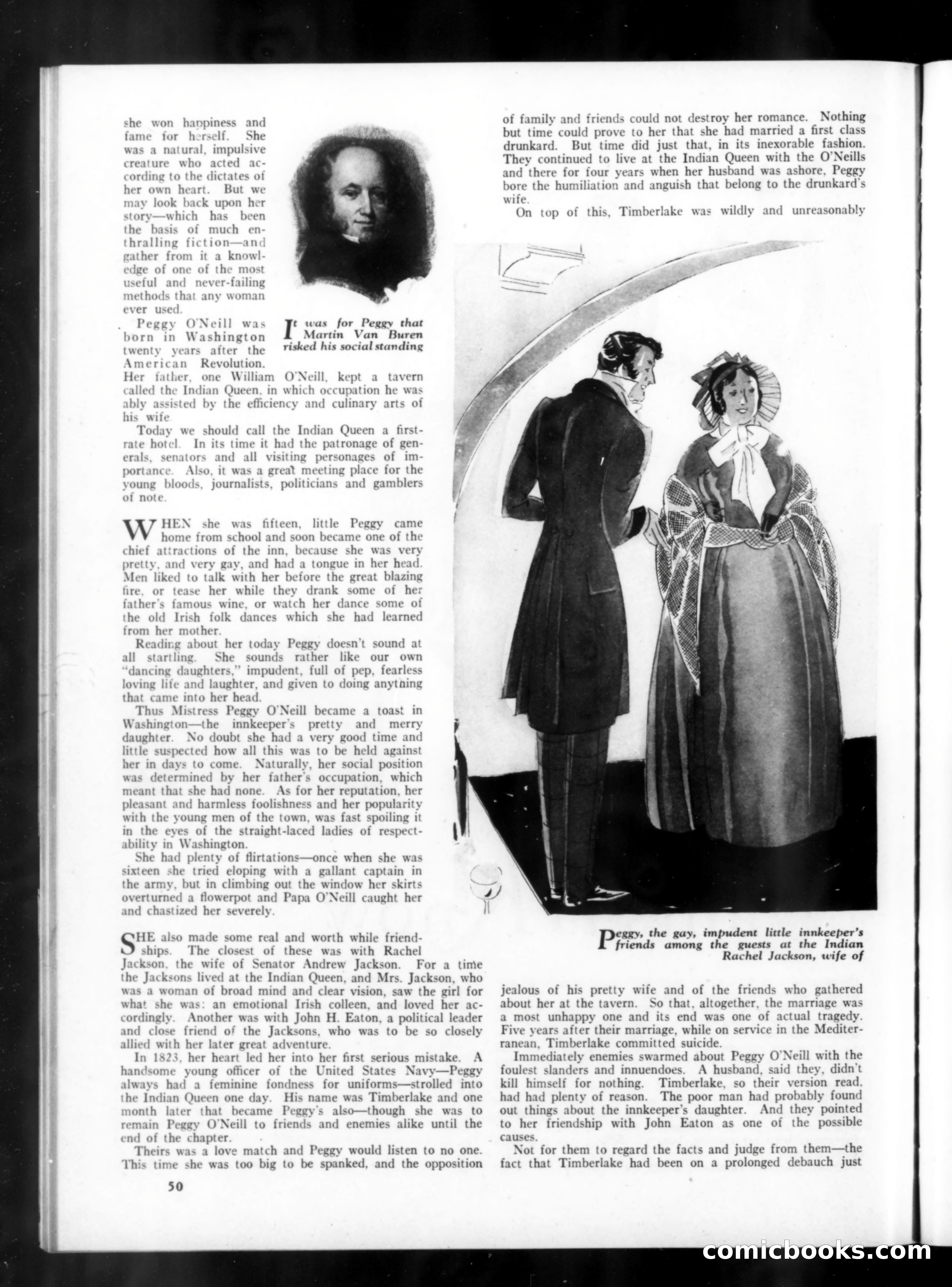 Smart Set Magazine Cover — page 52 of 156