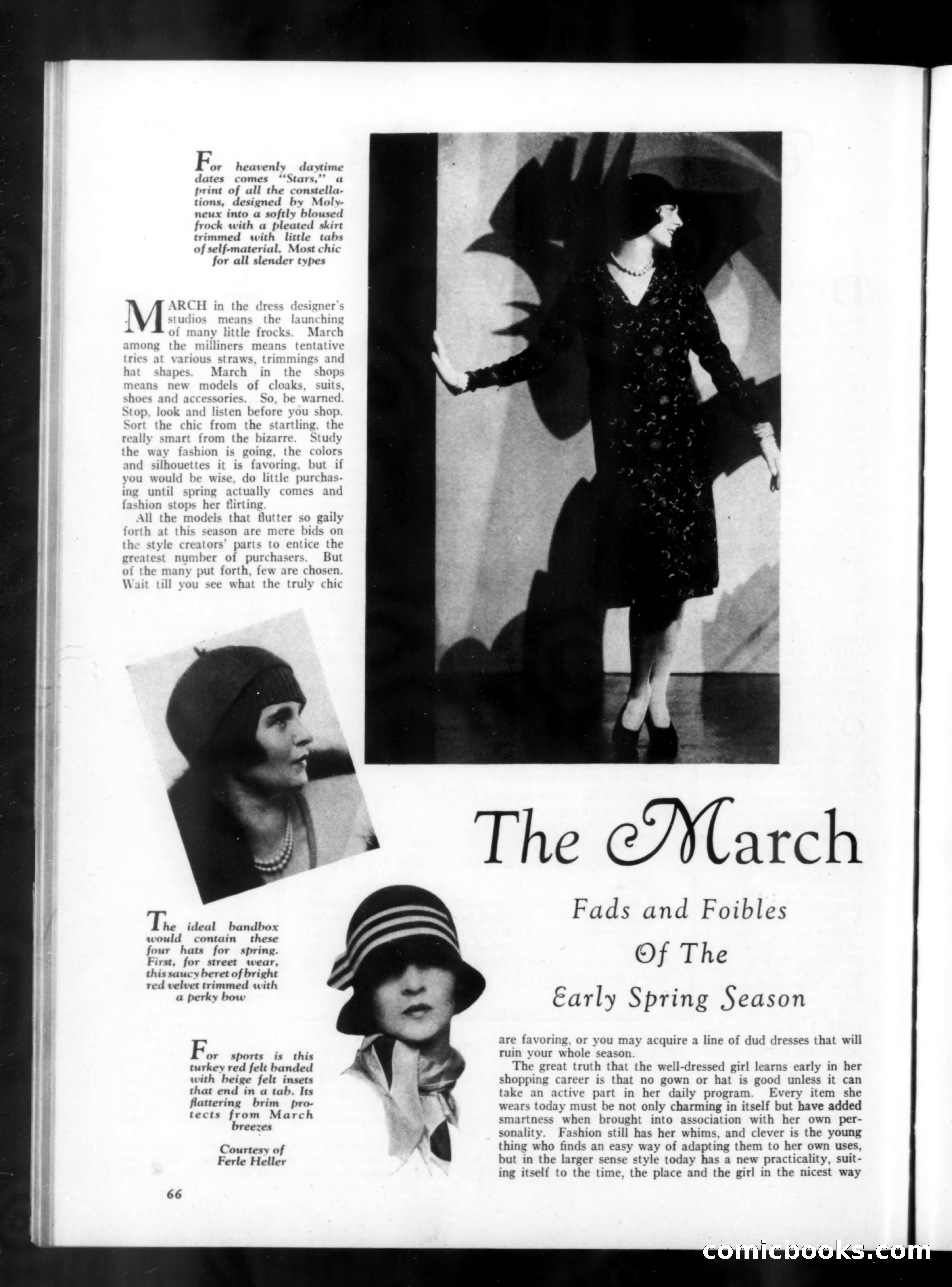 Smart Set Magazine Cover — page 68 of 156