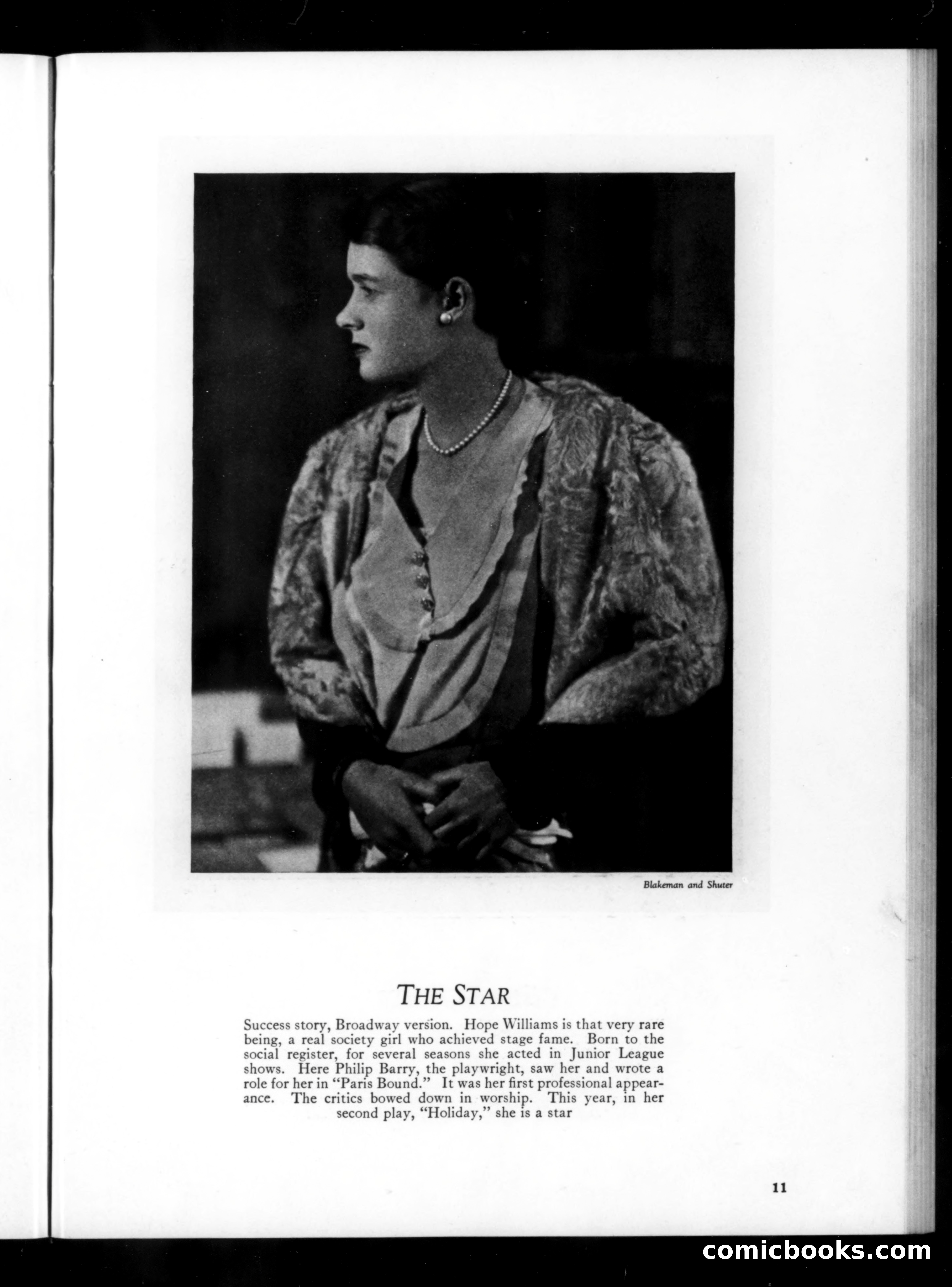 Smart Set, April 1929 — page 13 of 142