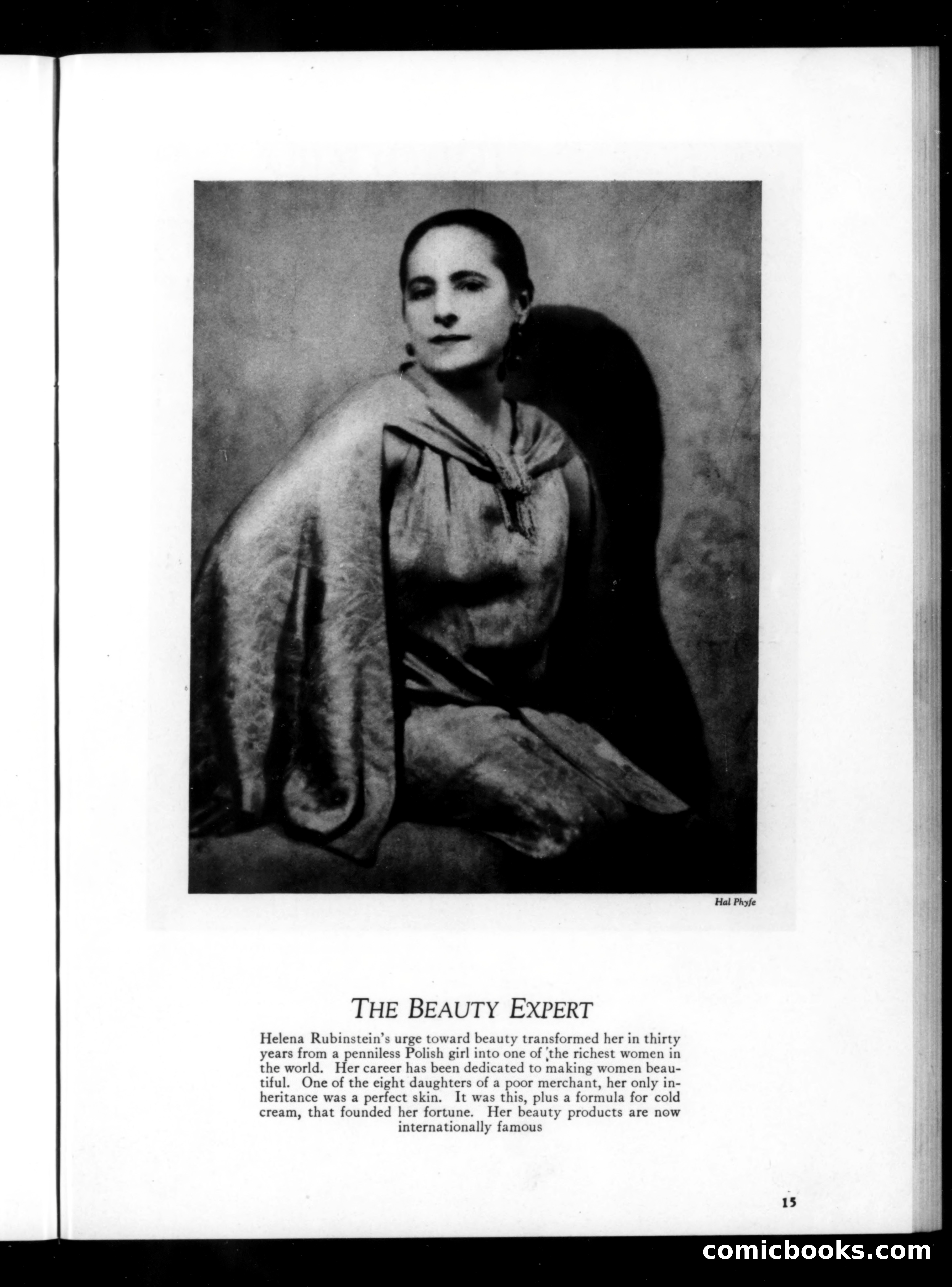 Smart Set, April 1929 — page 17 of 142