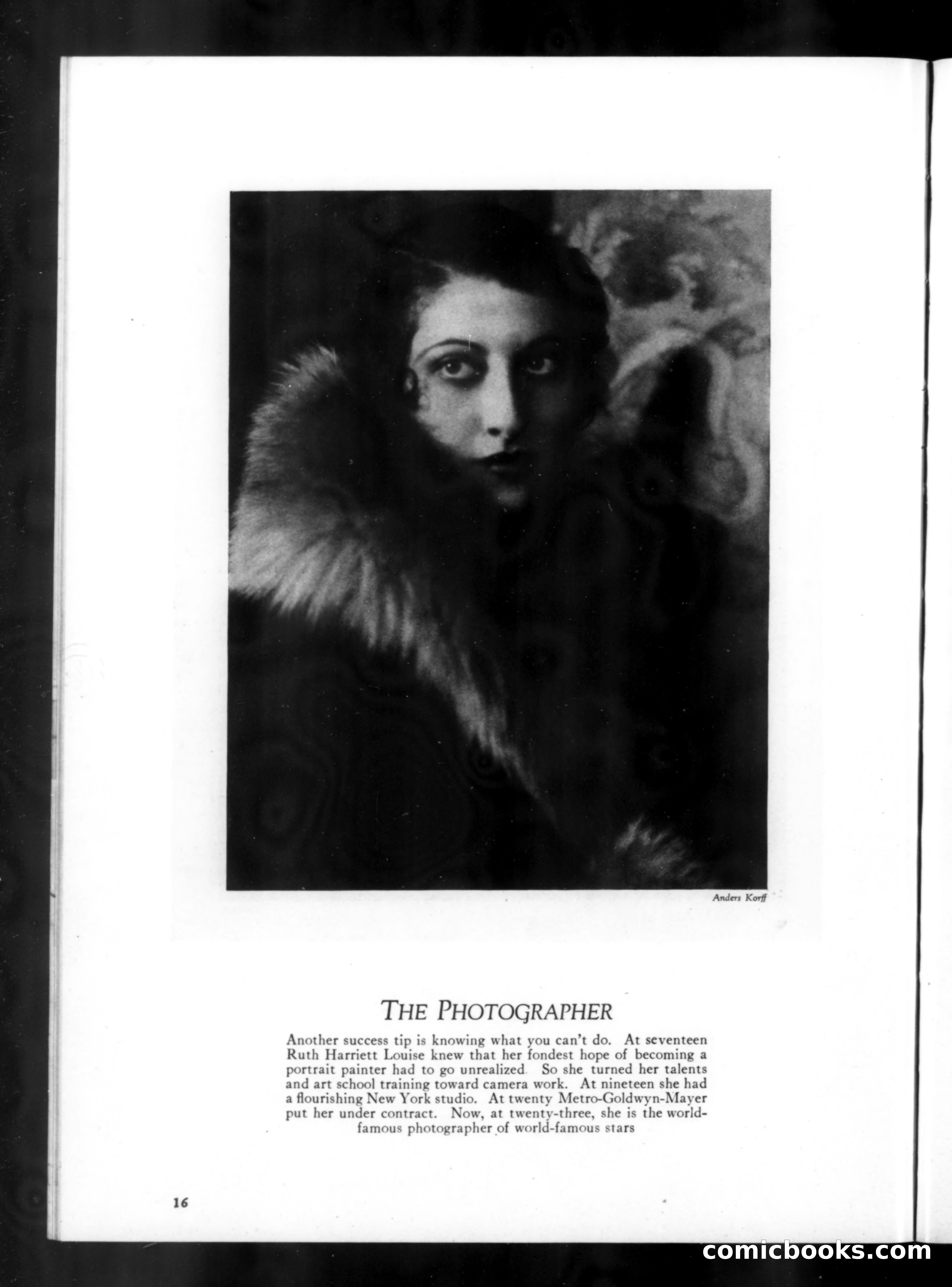 Smart Set, April 1929 — page 18 of 142