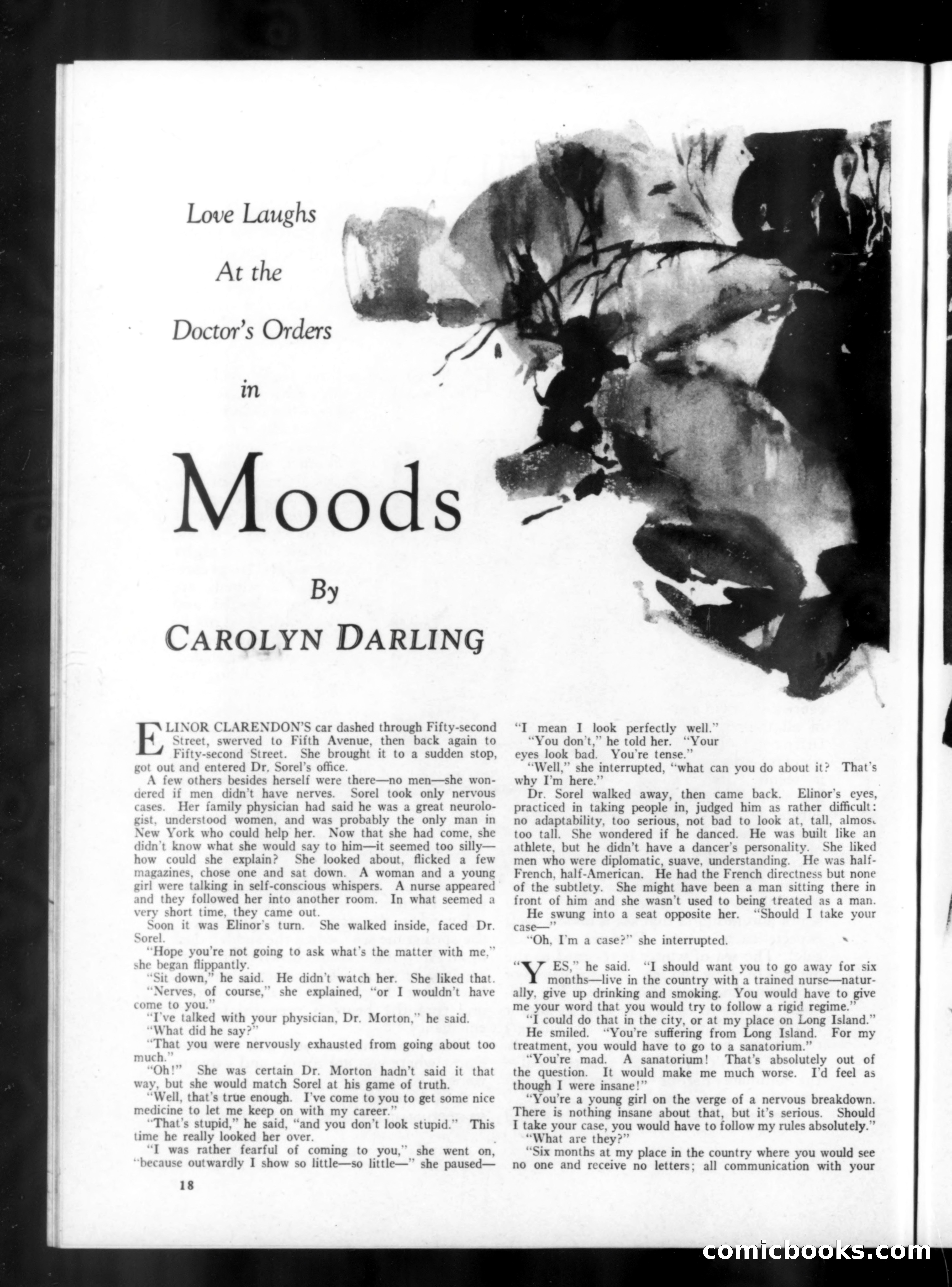Smart Set, April 1929 — page 20 of 142