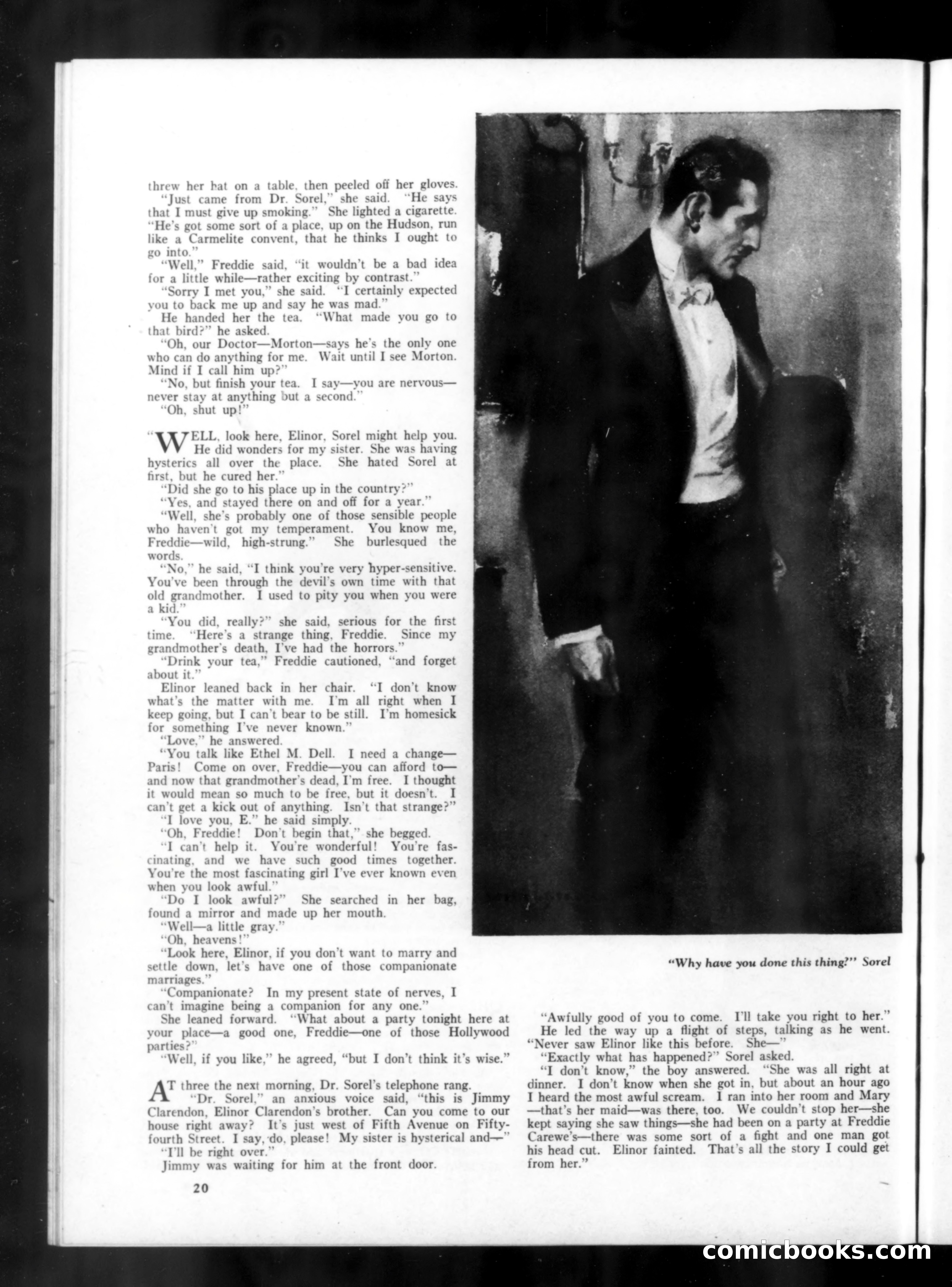Smart Set, April 1929 — page 22 of 142