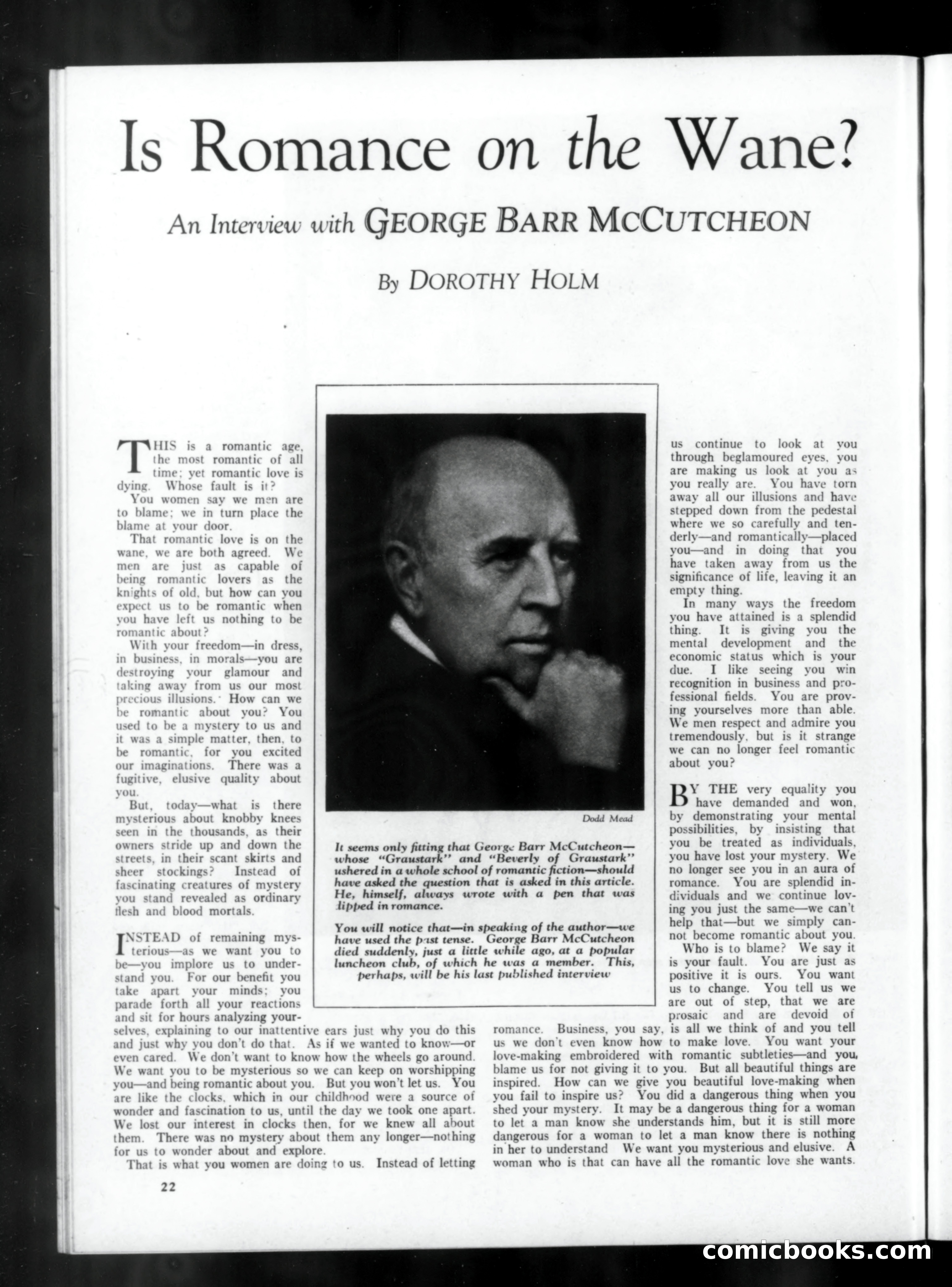 Smart Set, April 1929 — page 24 of 142