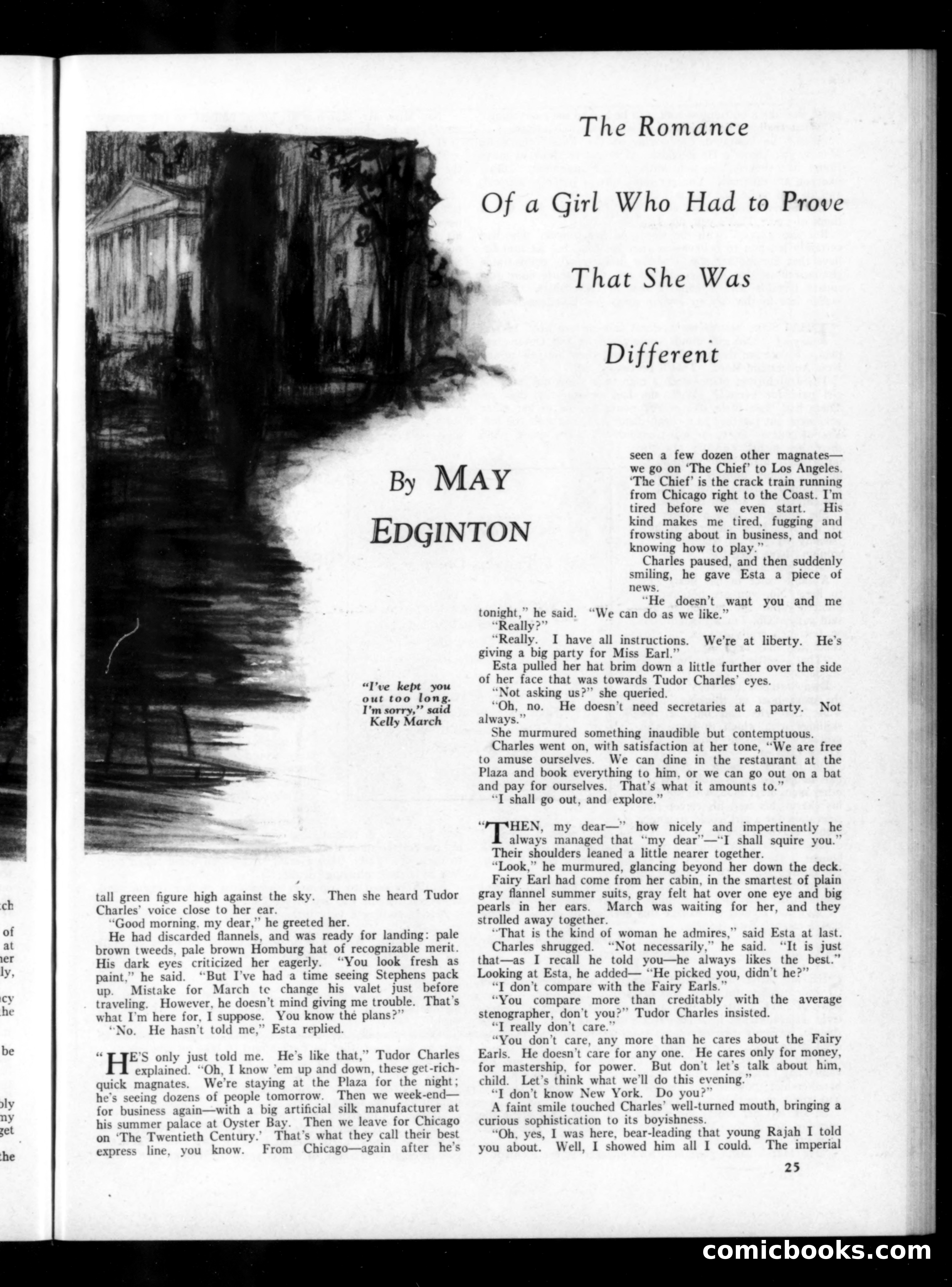 Smart Set, April 1929 — page 27 of 142