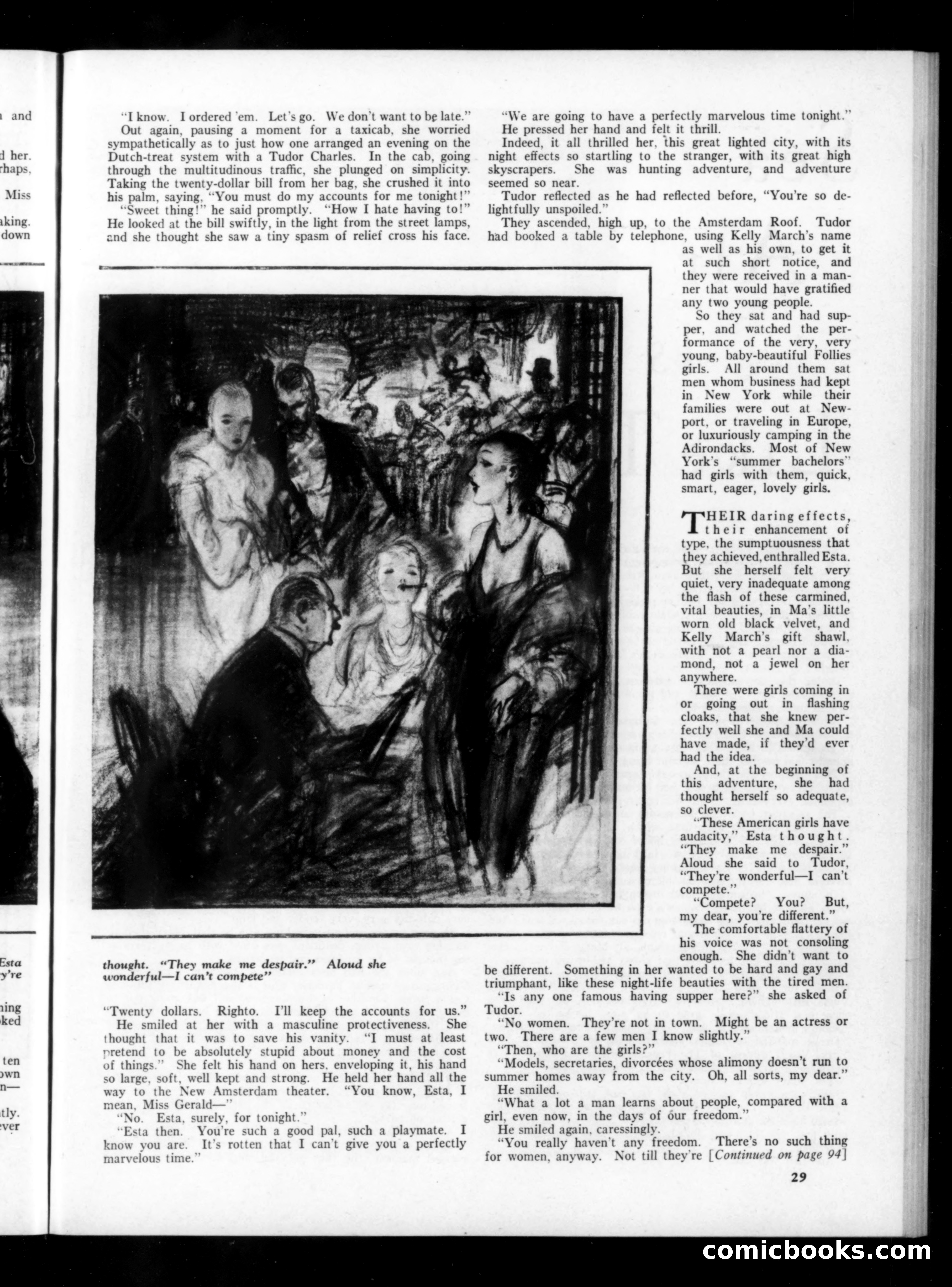 Smart Set, April 1929 — page 31 of 142