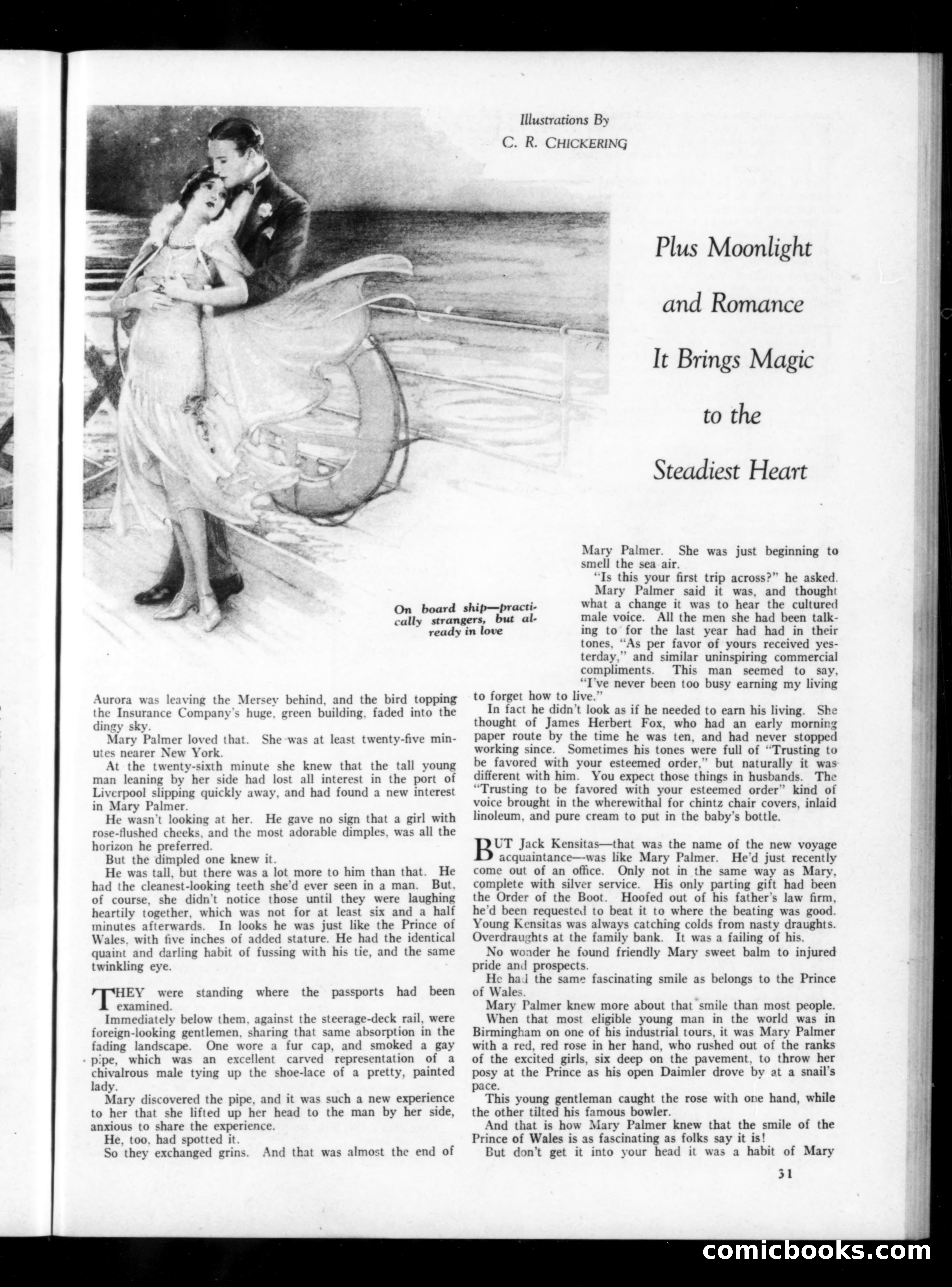 Smart Set, April 1929 — page 33 of 142