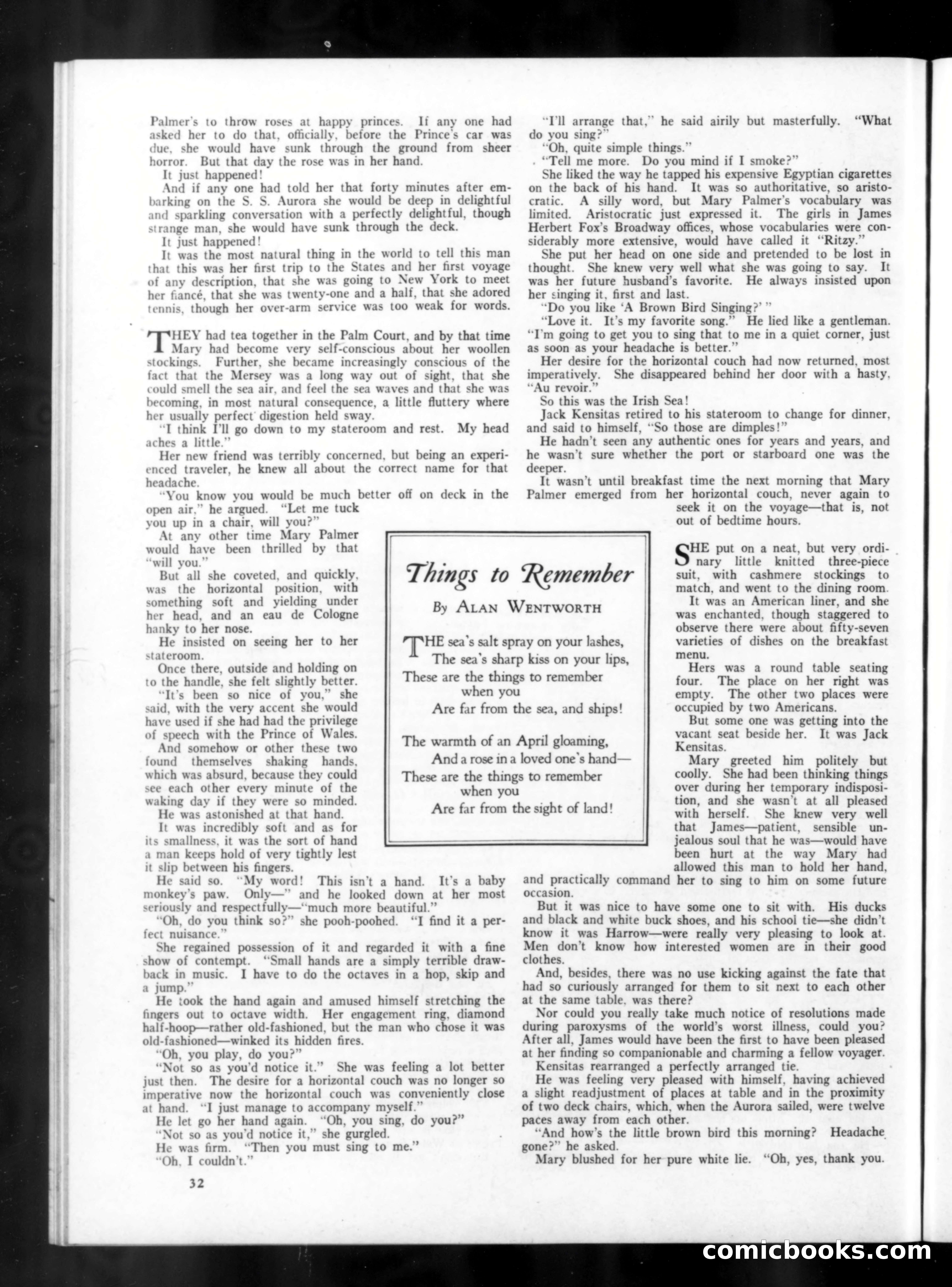 Smart Set, April 1929 — page 34 of 142
