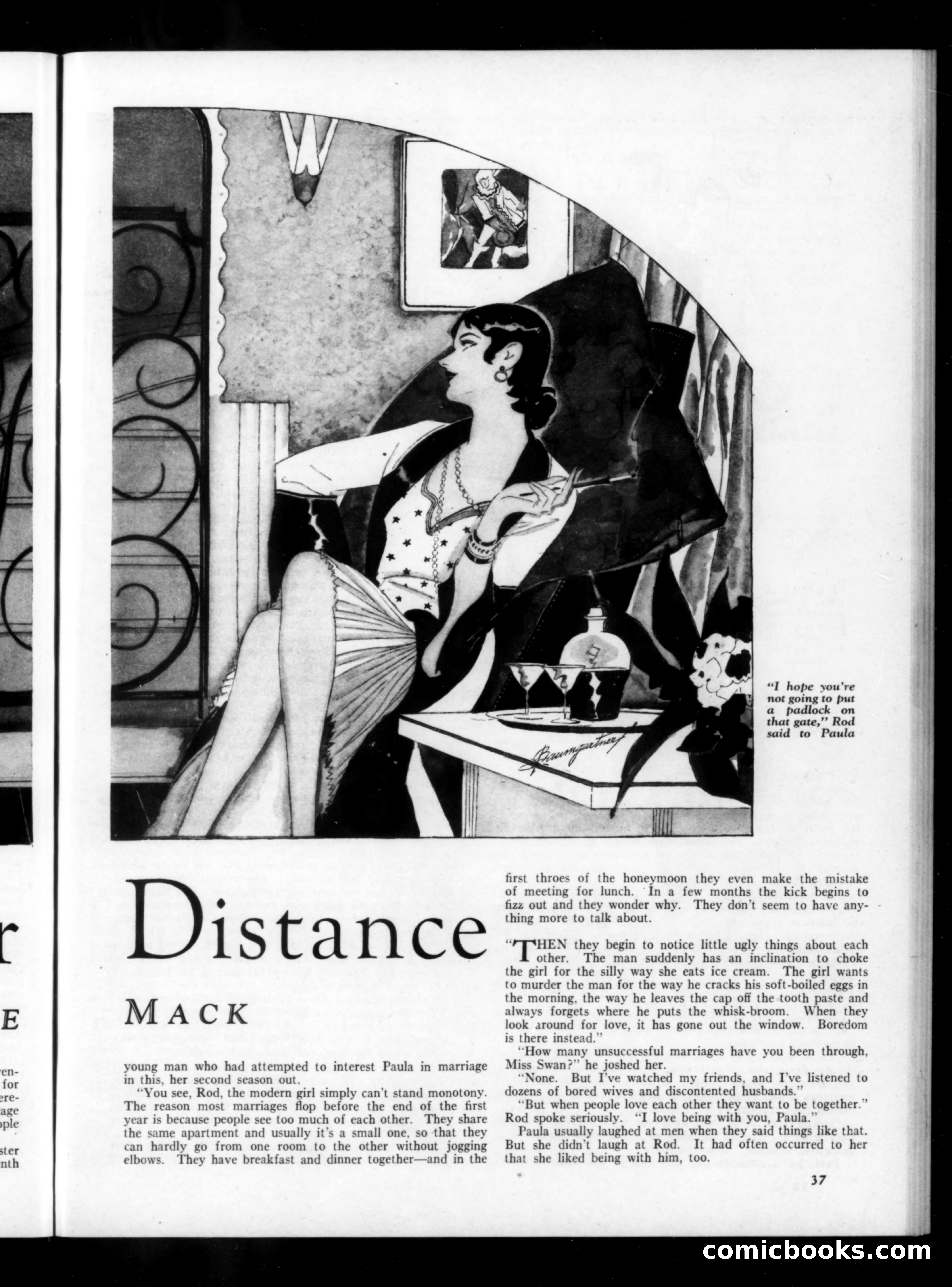 Smart Set, April 1929 — page 39 of 142