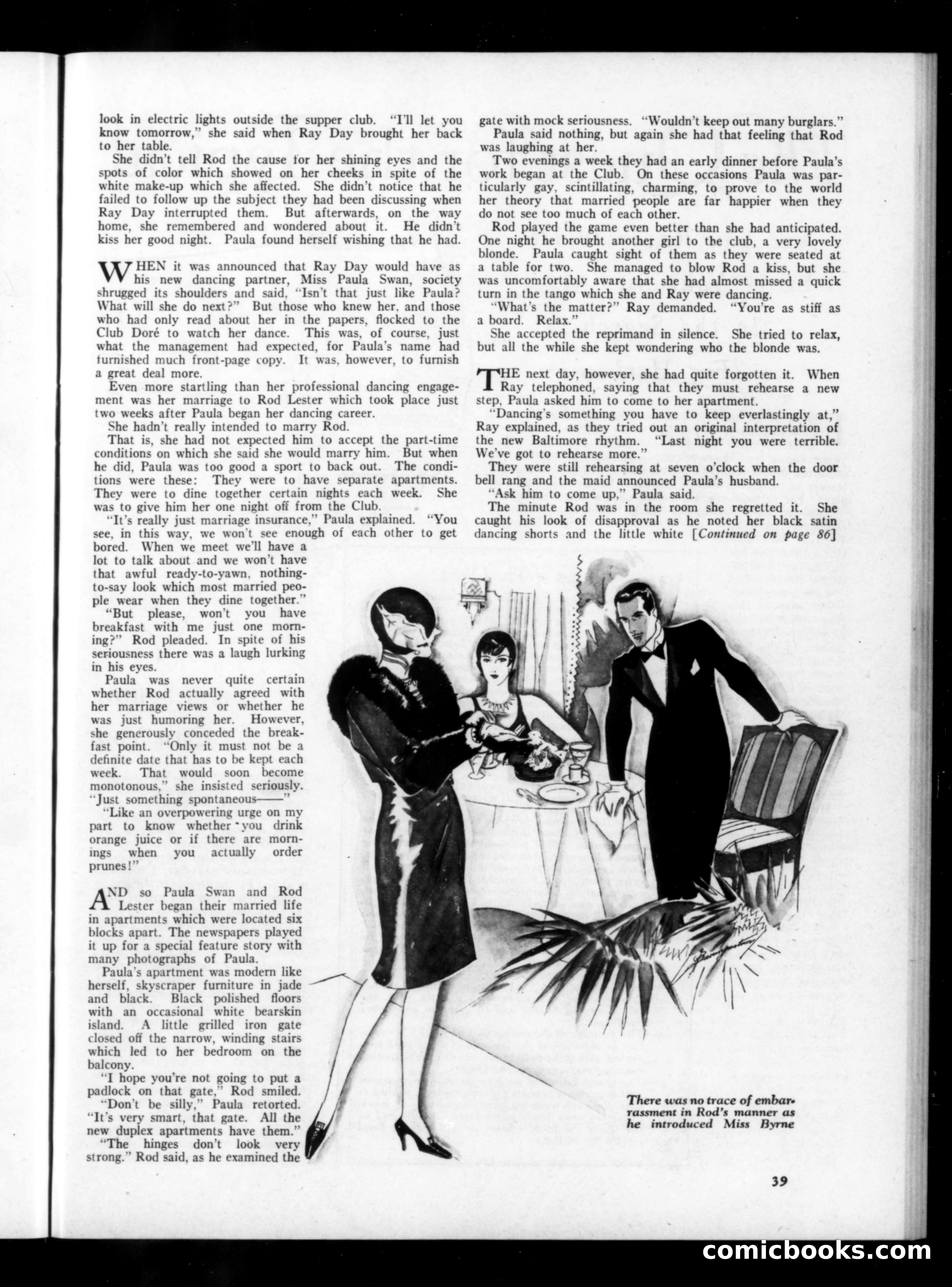 Smart Set, April 1929 — page 41 of 142