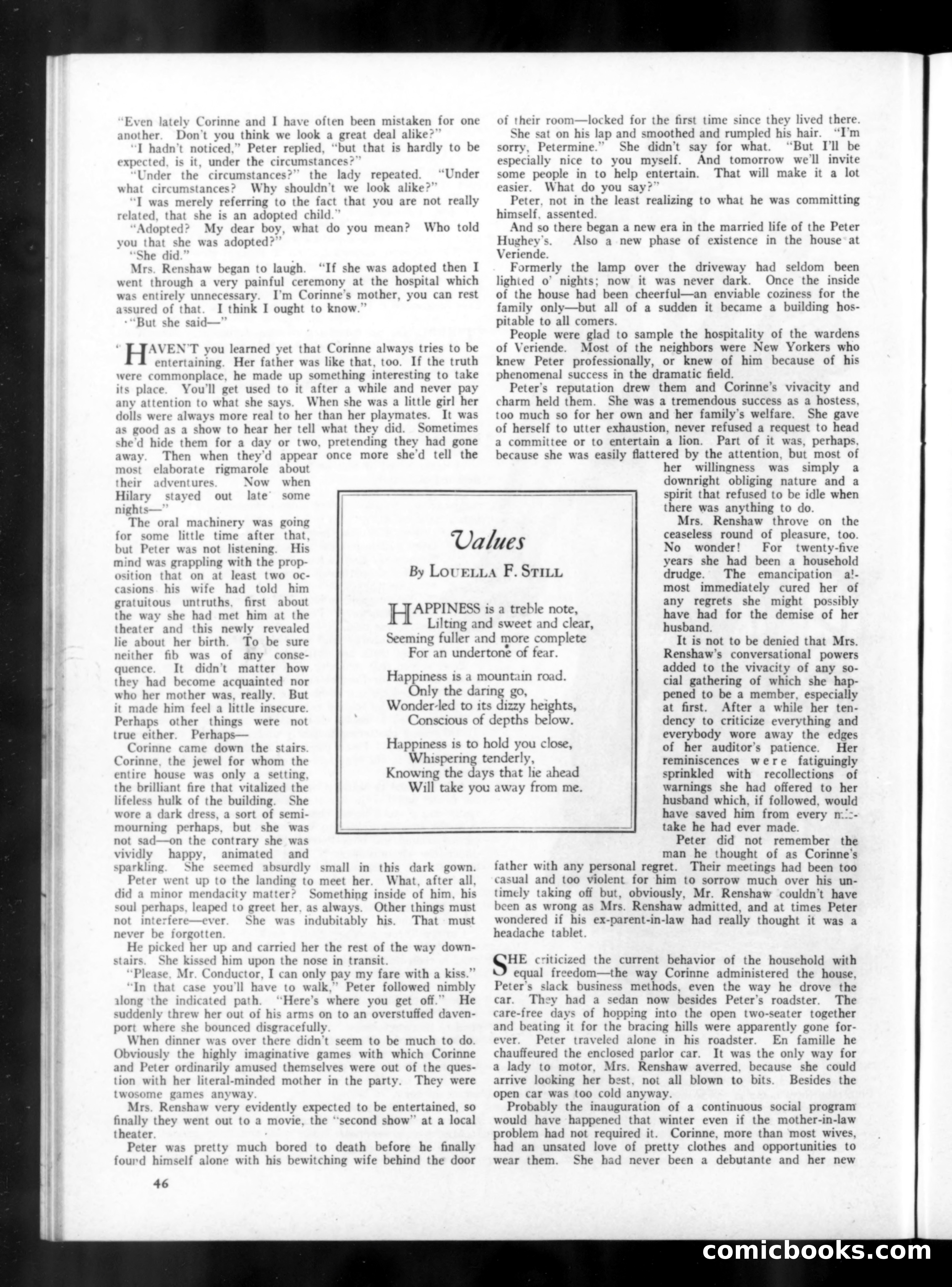 Smart Set, April 1929 — page 48 of 142