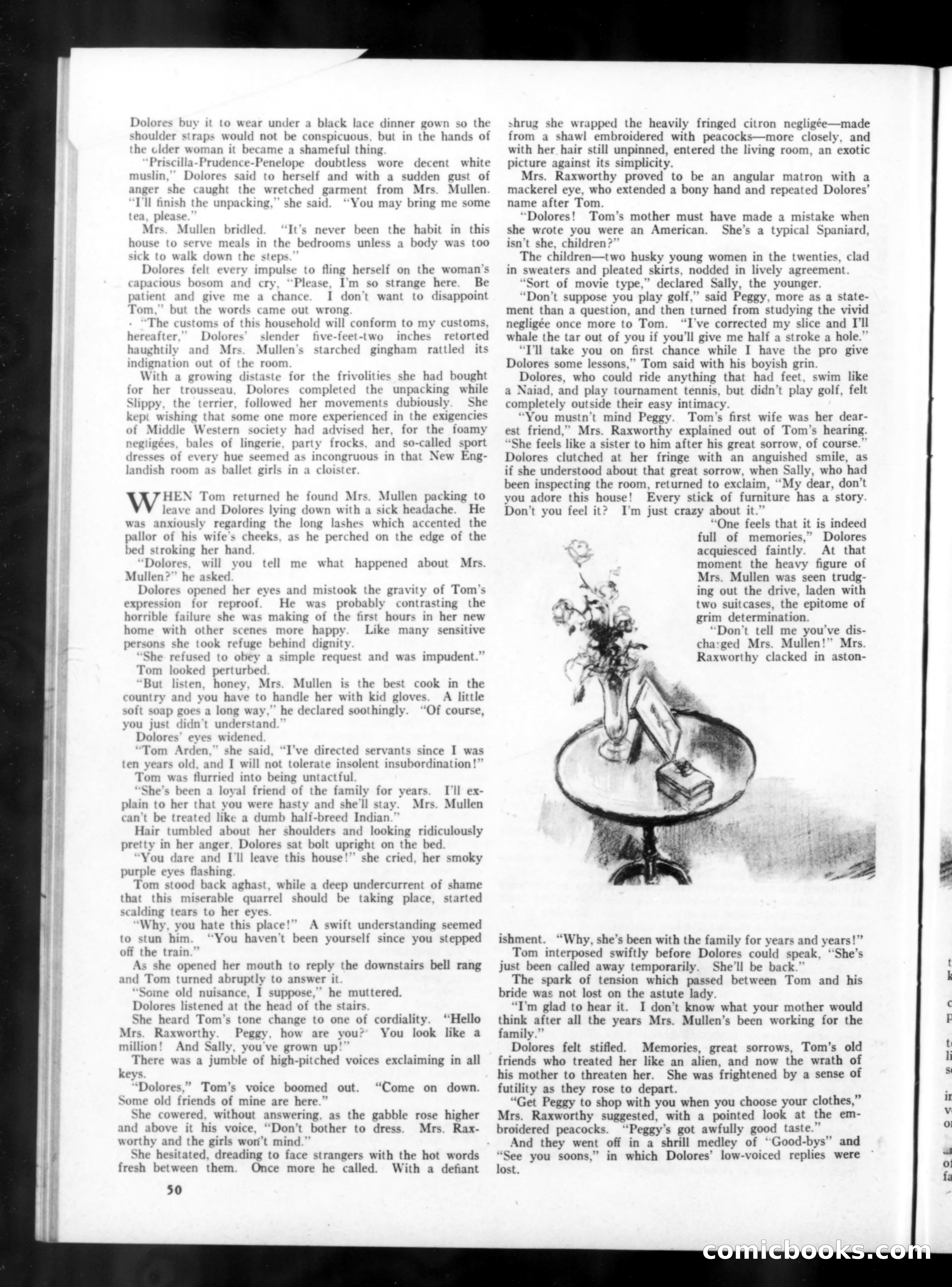 Smart Set, April 1929 — page 54 of 142
