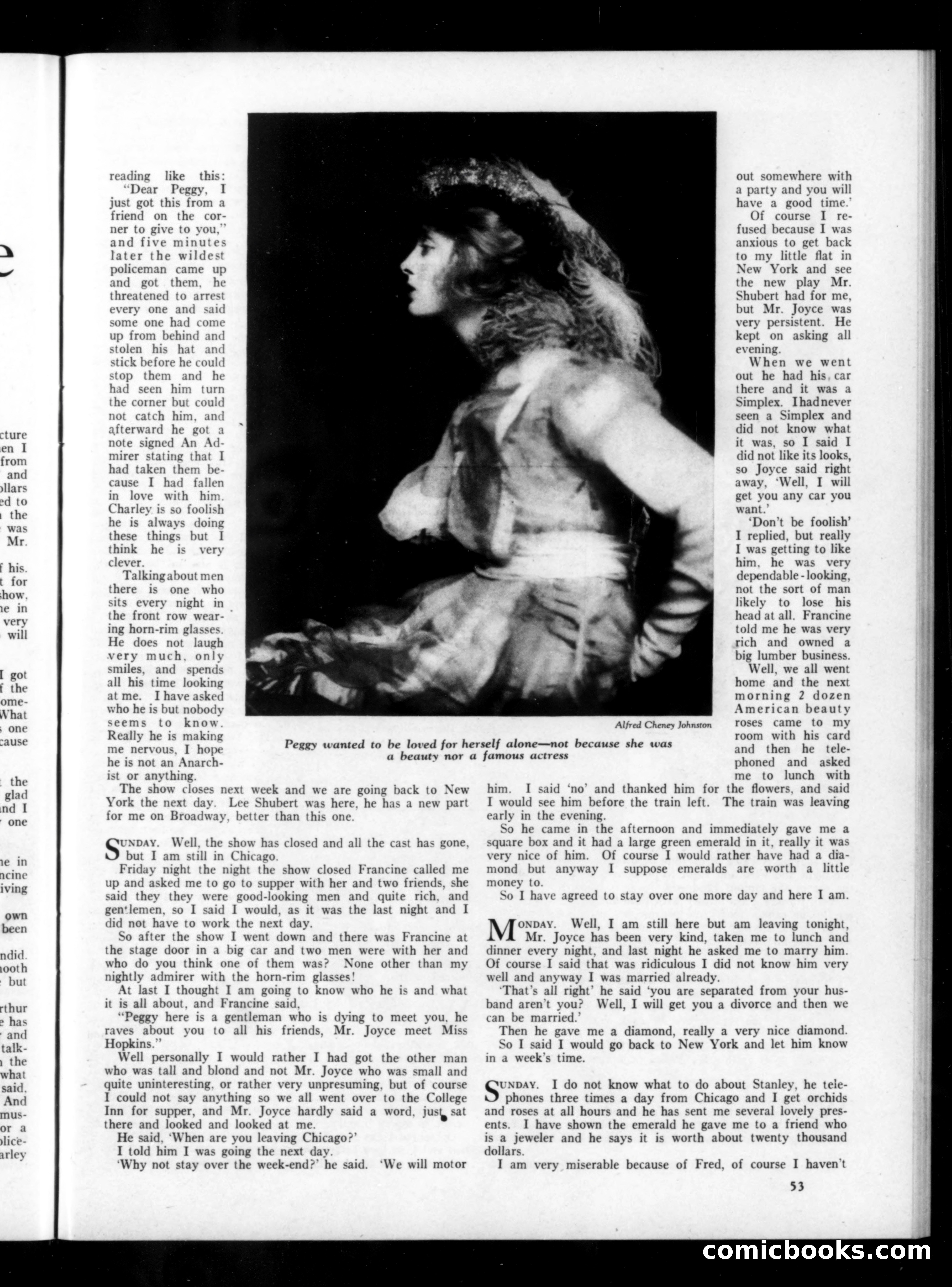 Smart Set, April 1929 — page 57 of 142