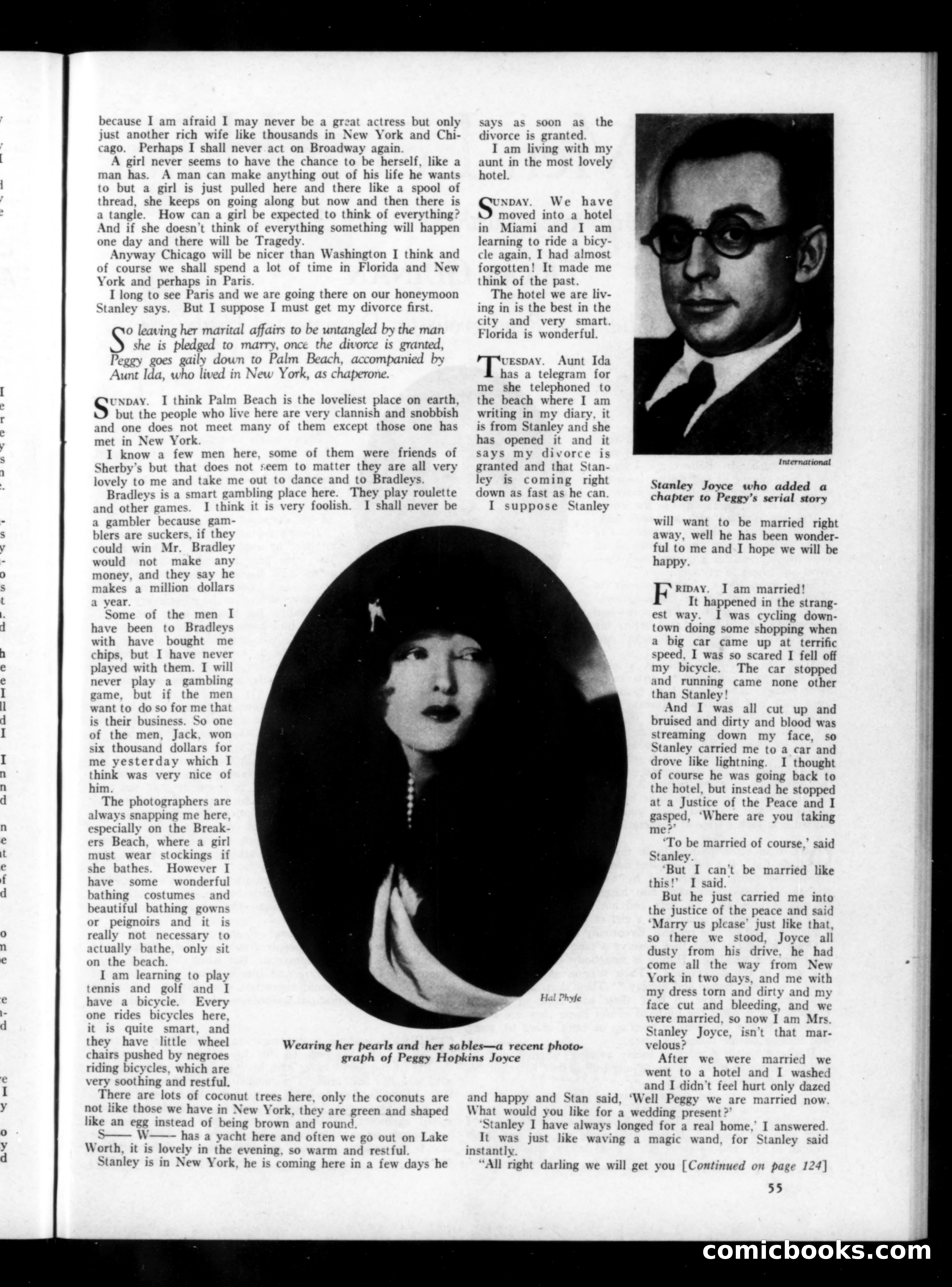 Smart Set, April 1929 — page 59 of 142