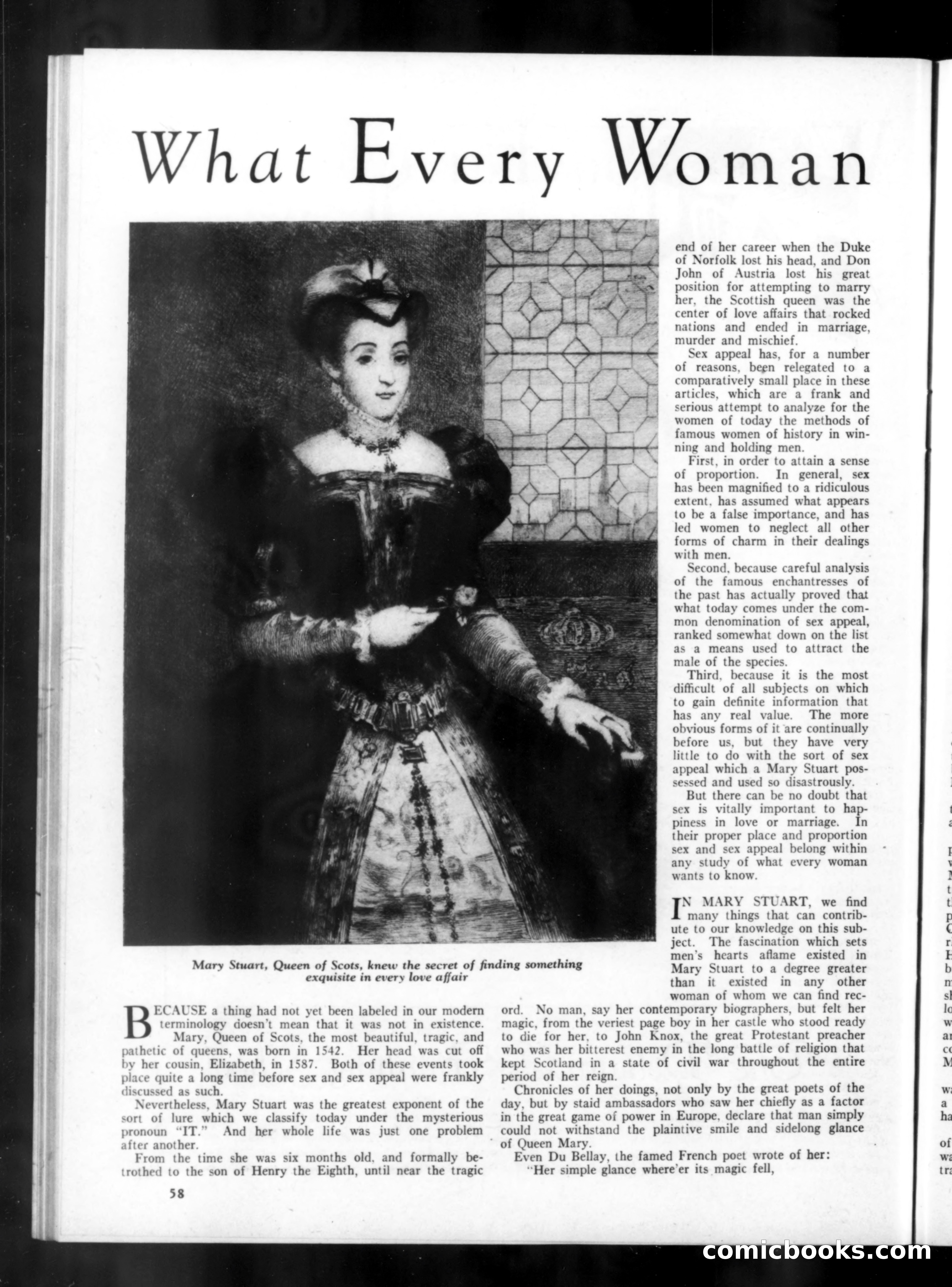 Smart Set, April 1929 — page 62 of 142