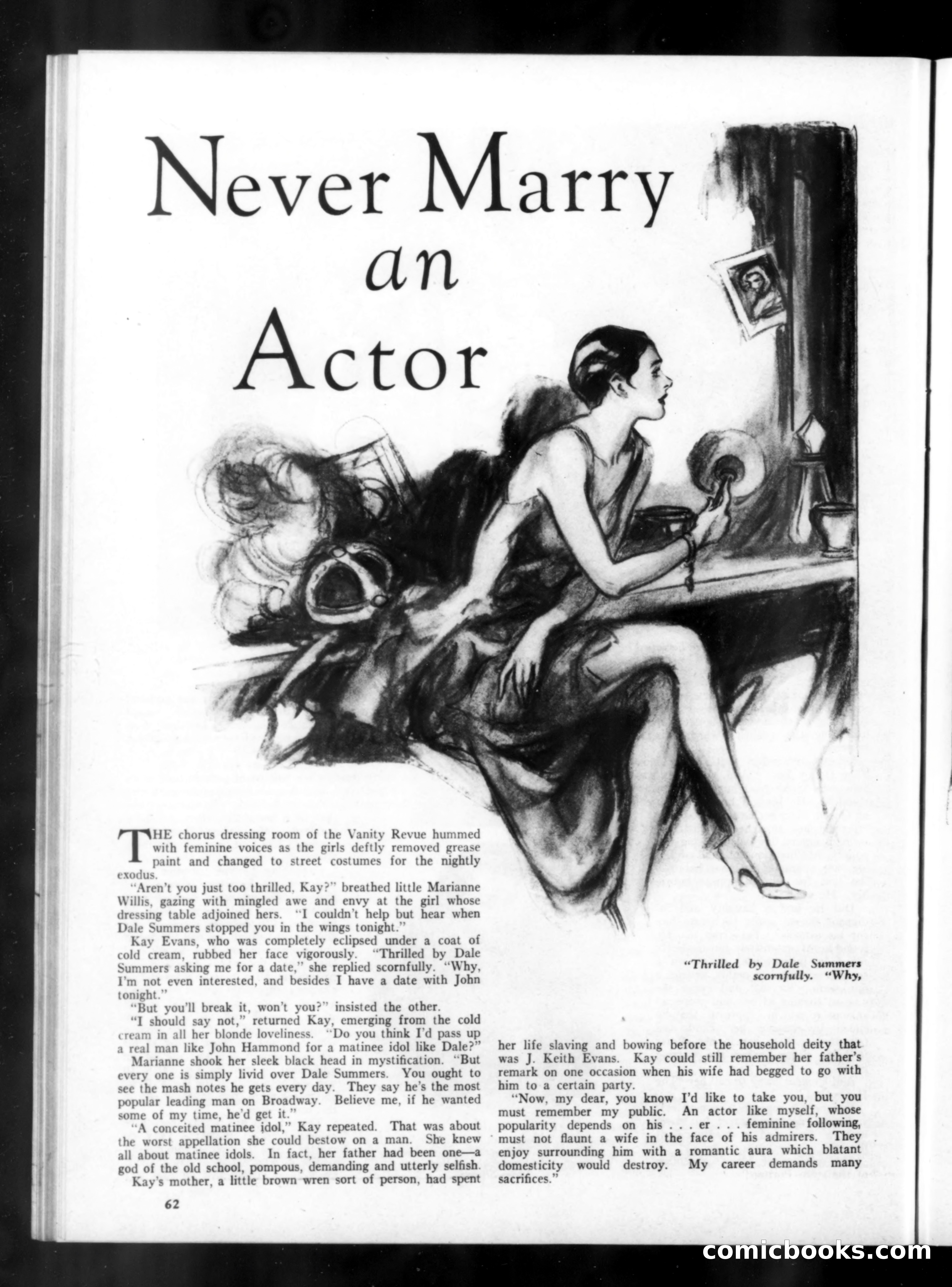 Smart Set, April 1929 — page 66 of 142