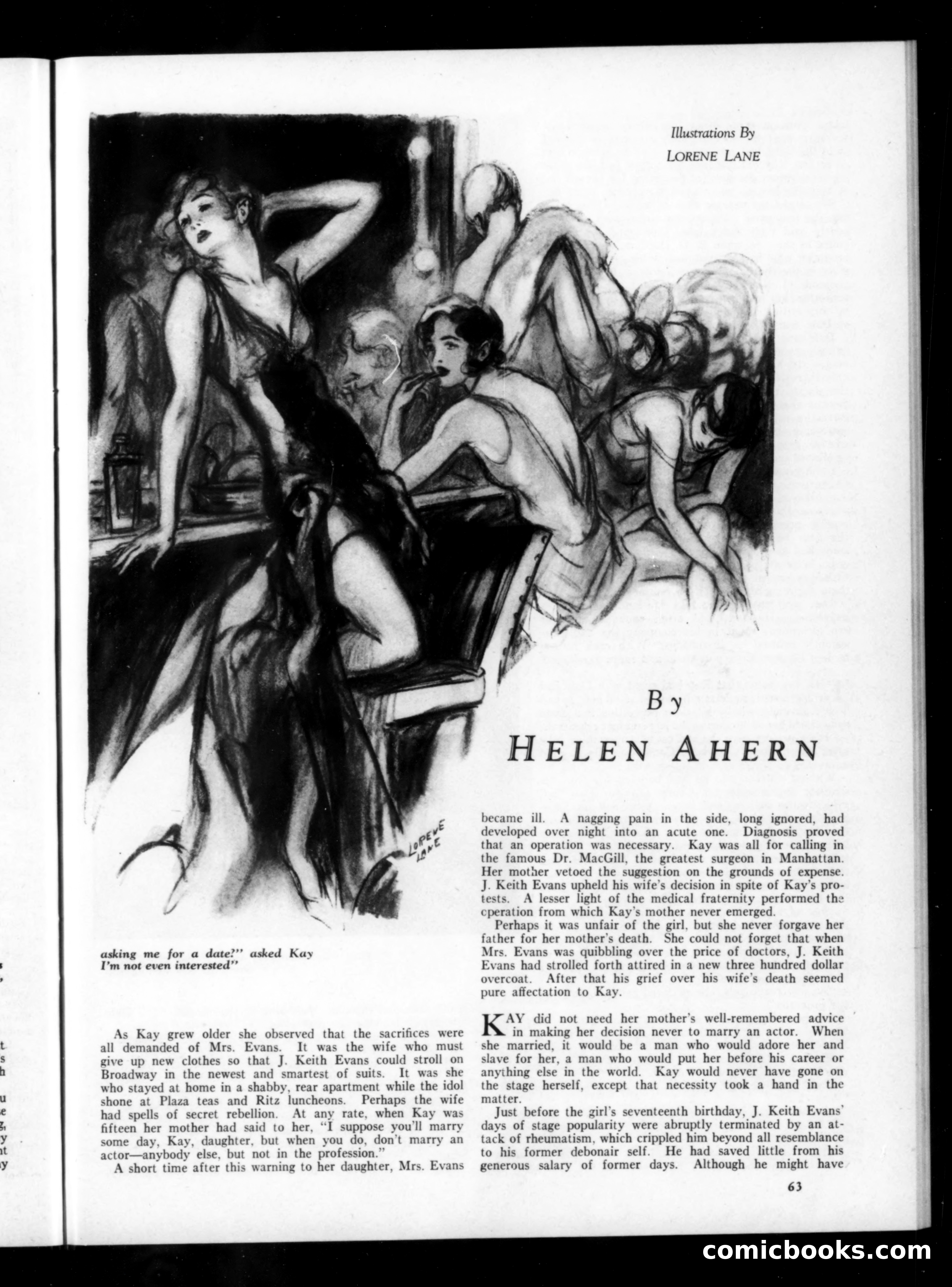 Smart Set, April 1929 — page 67 of 142