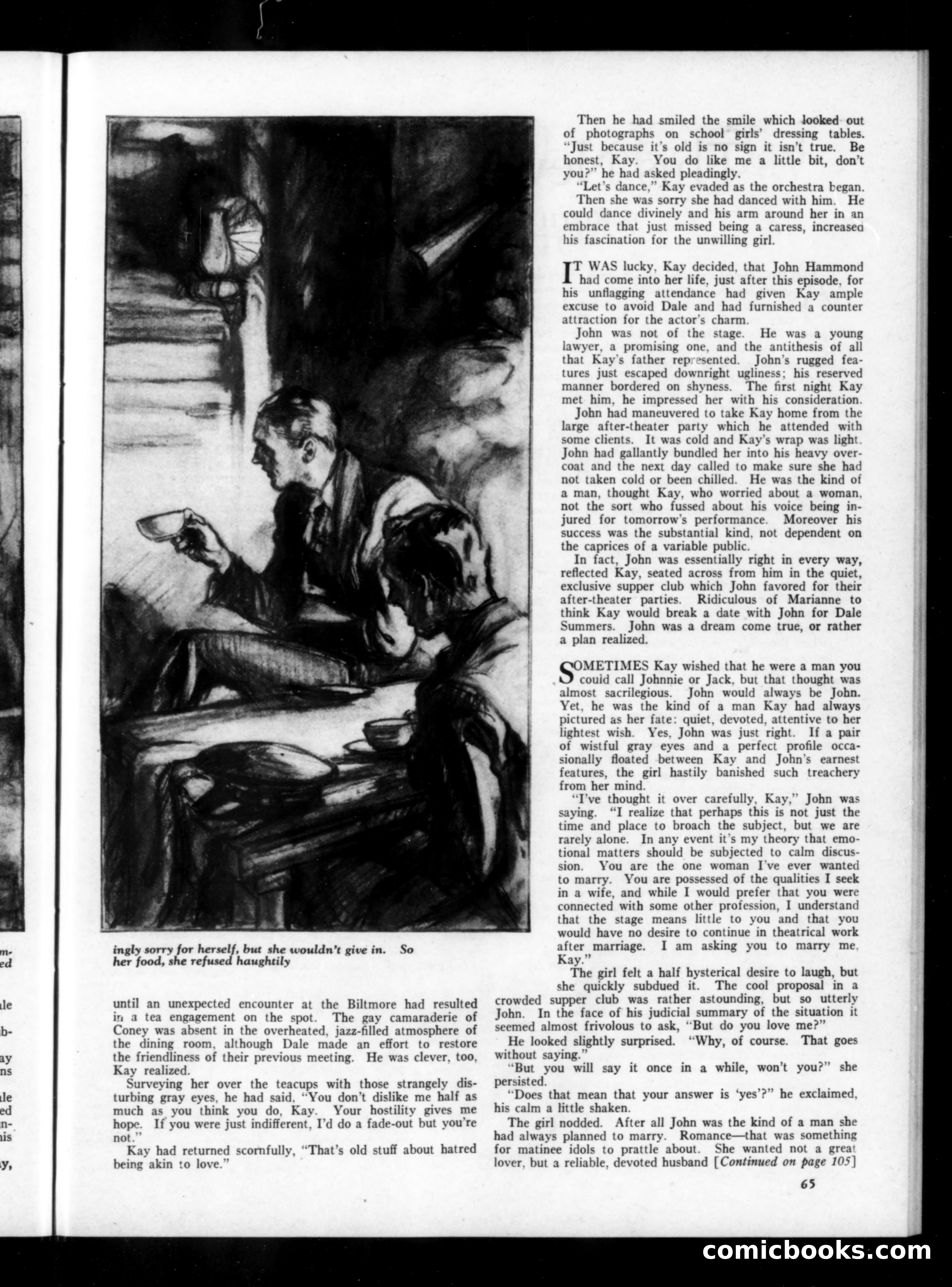 Smart Set, April 1929 — page 69 of 142