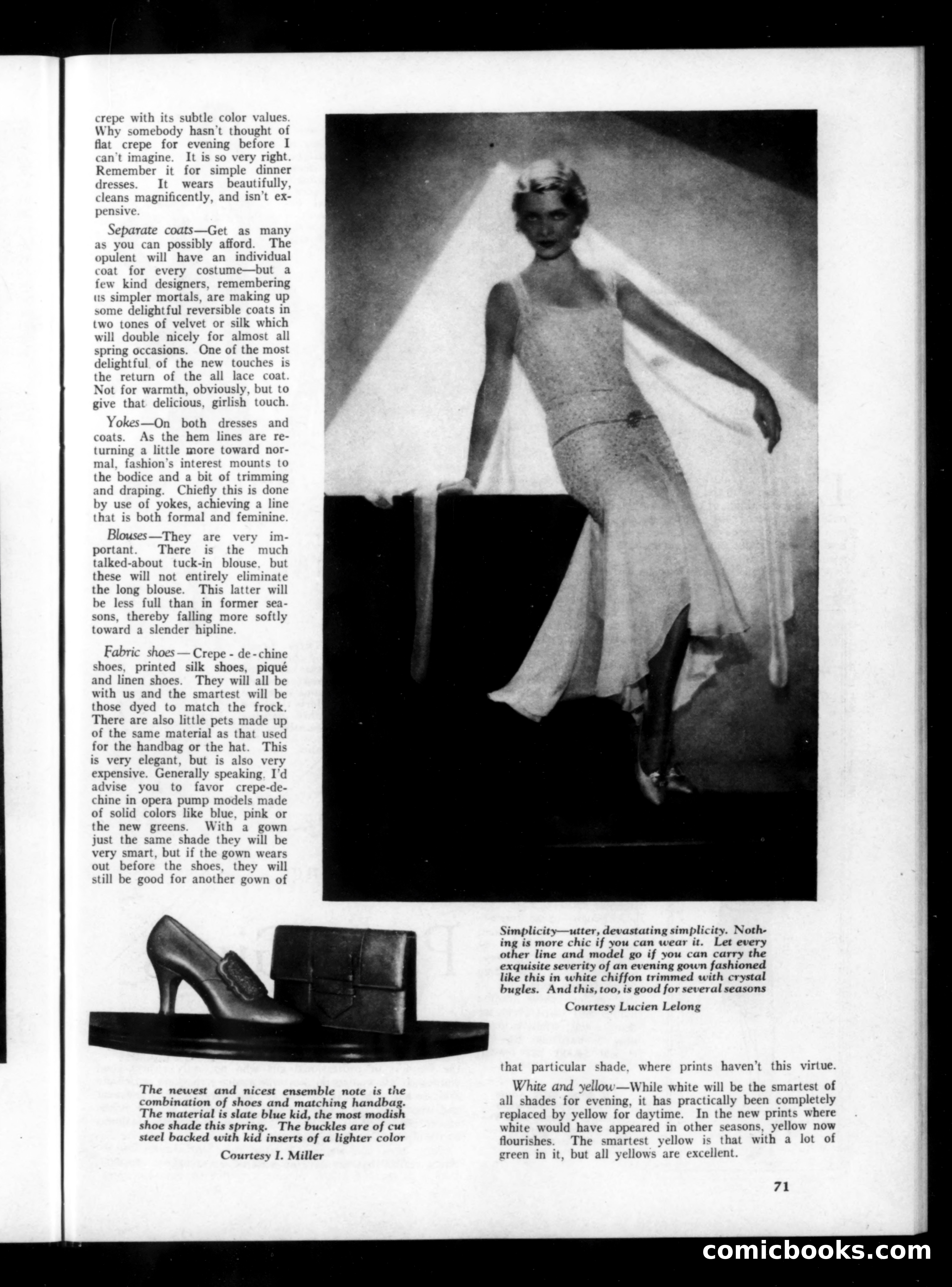 Smart Set, April 1929 — page 75 of 142