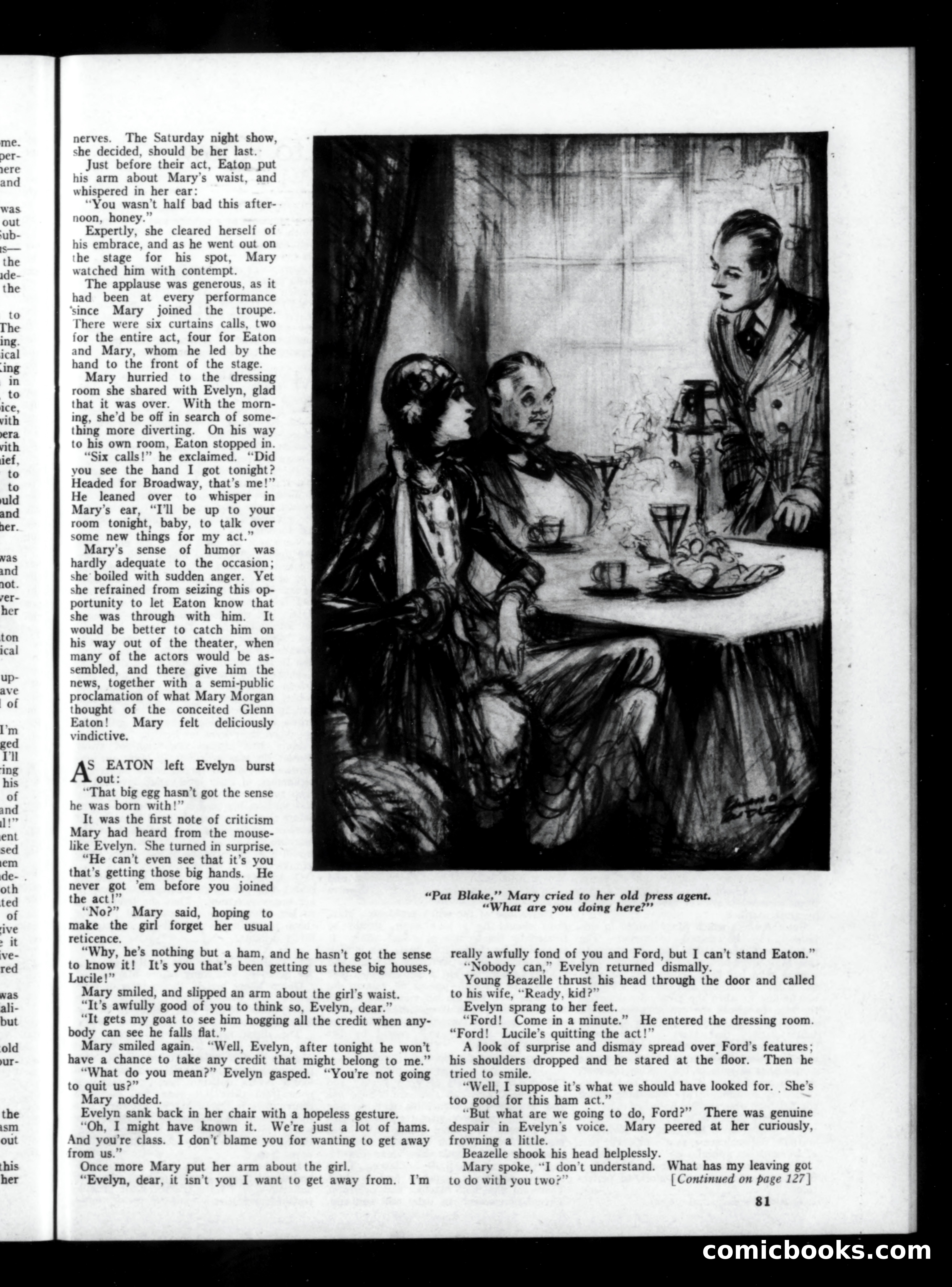 Smart Set, April 1929 — page 85 of 142