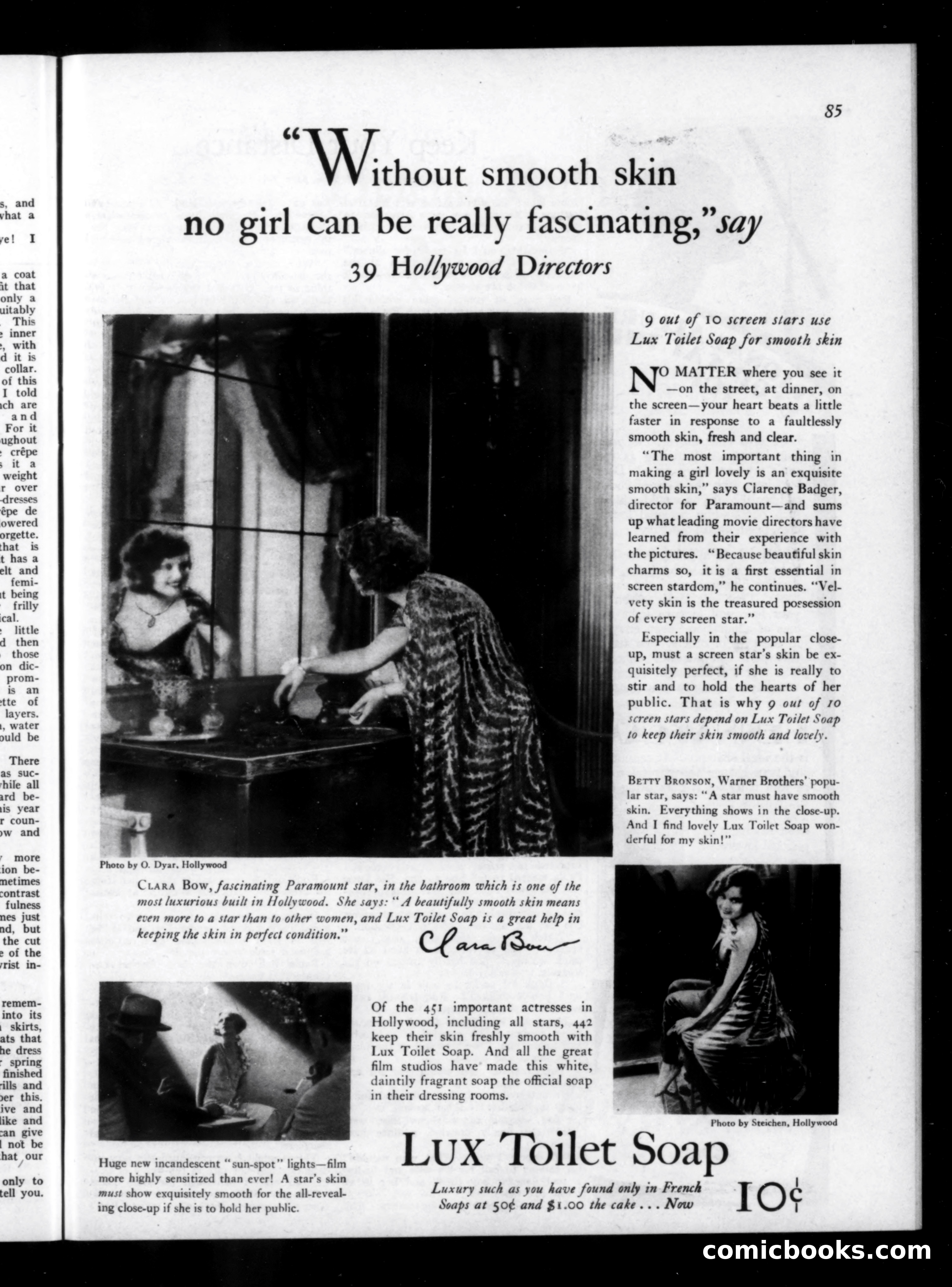 Smart Set, April 1929 — page 89 of 142