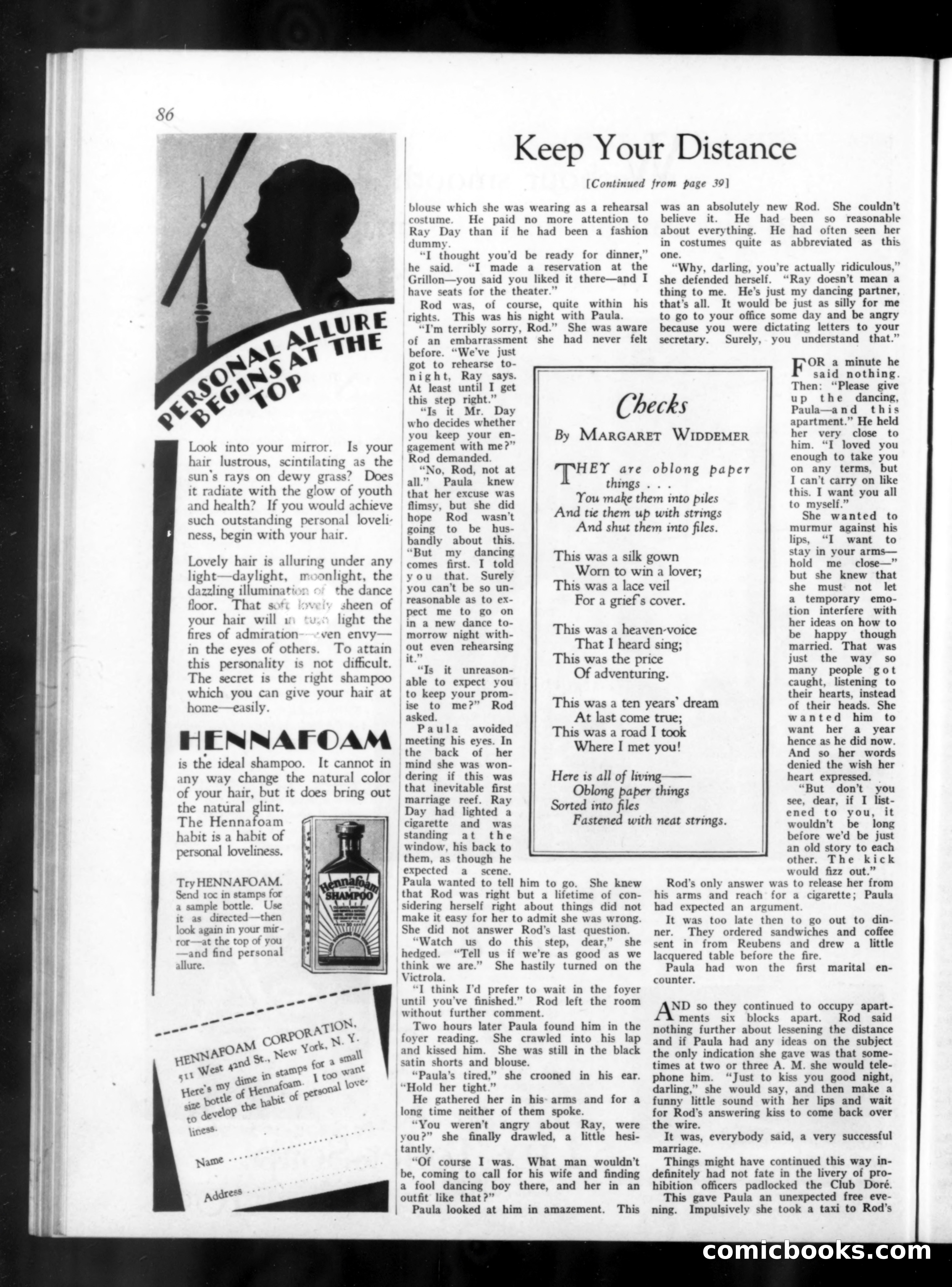 Smart Set, April 1929 — page 90 of 142