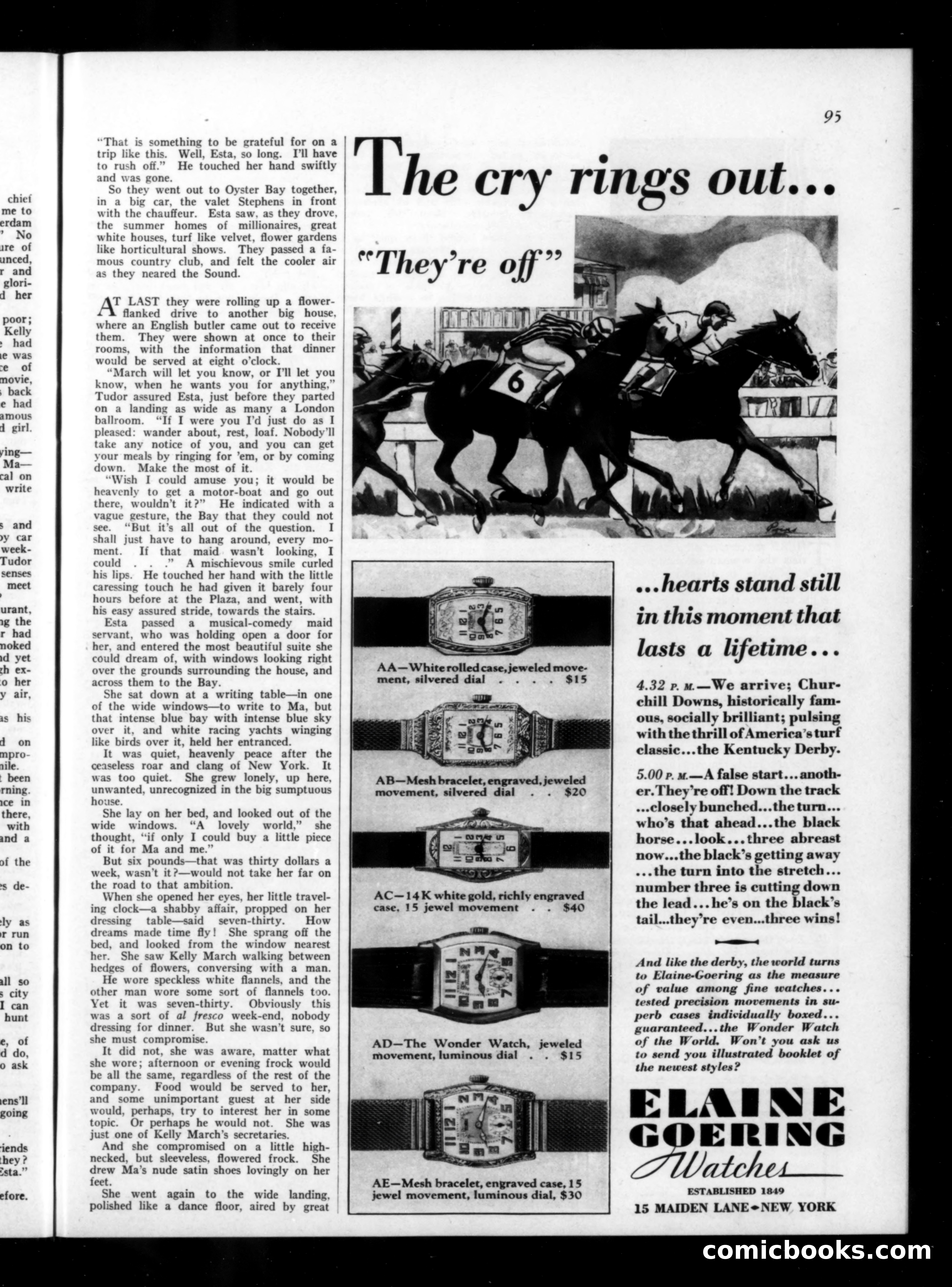 Smart Set, April 1929 — page 99 of 142