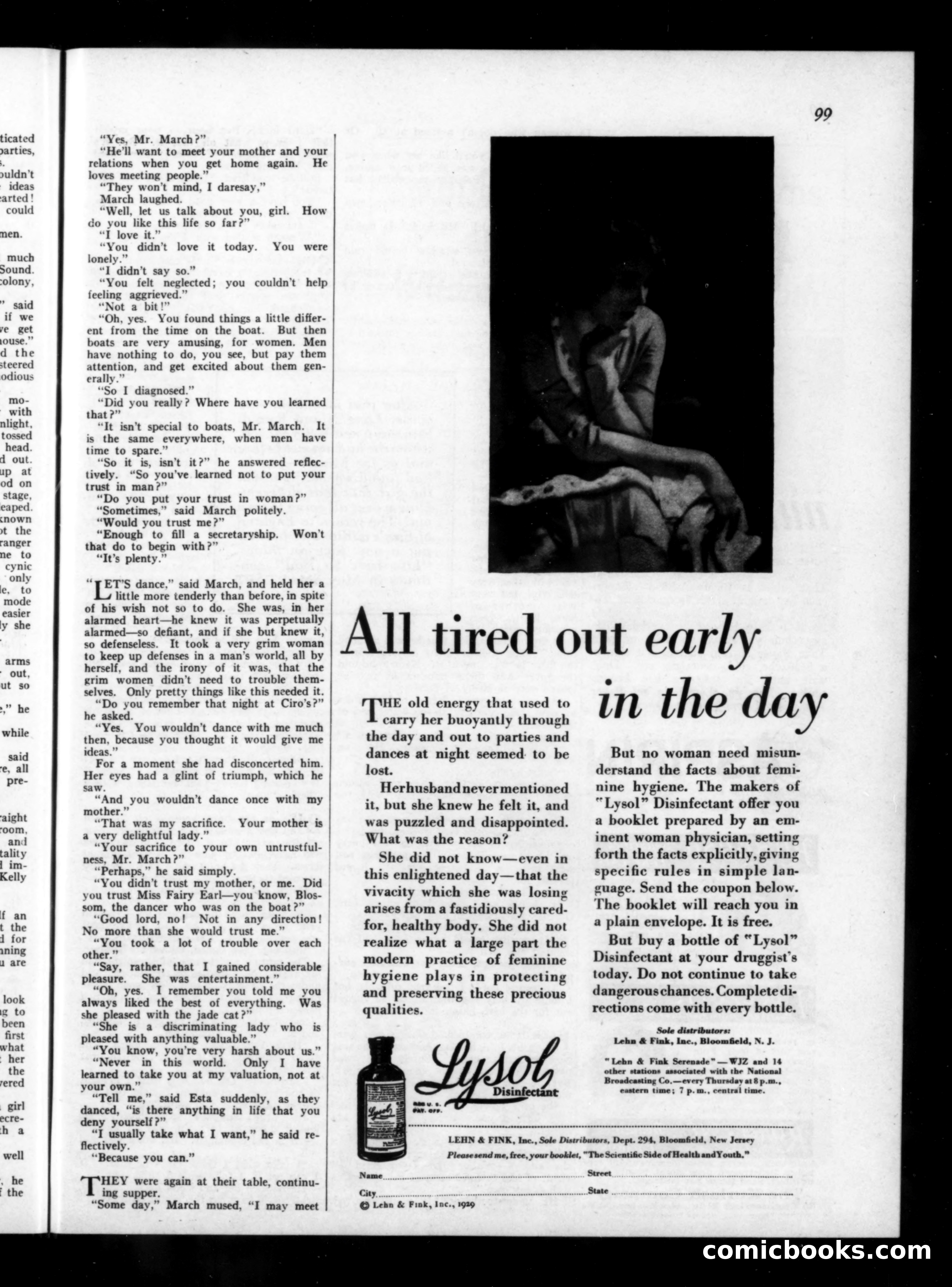 Smart Set, April 1929 — page 103 of 142