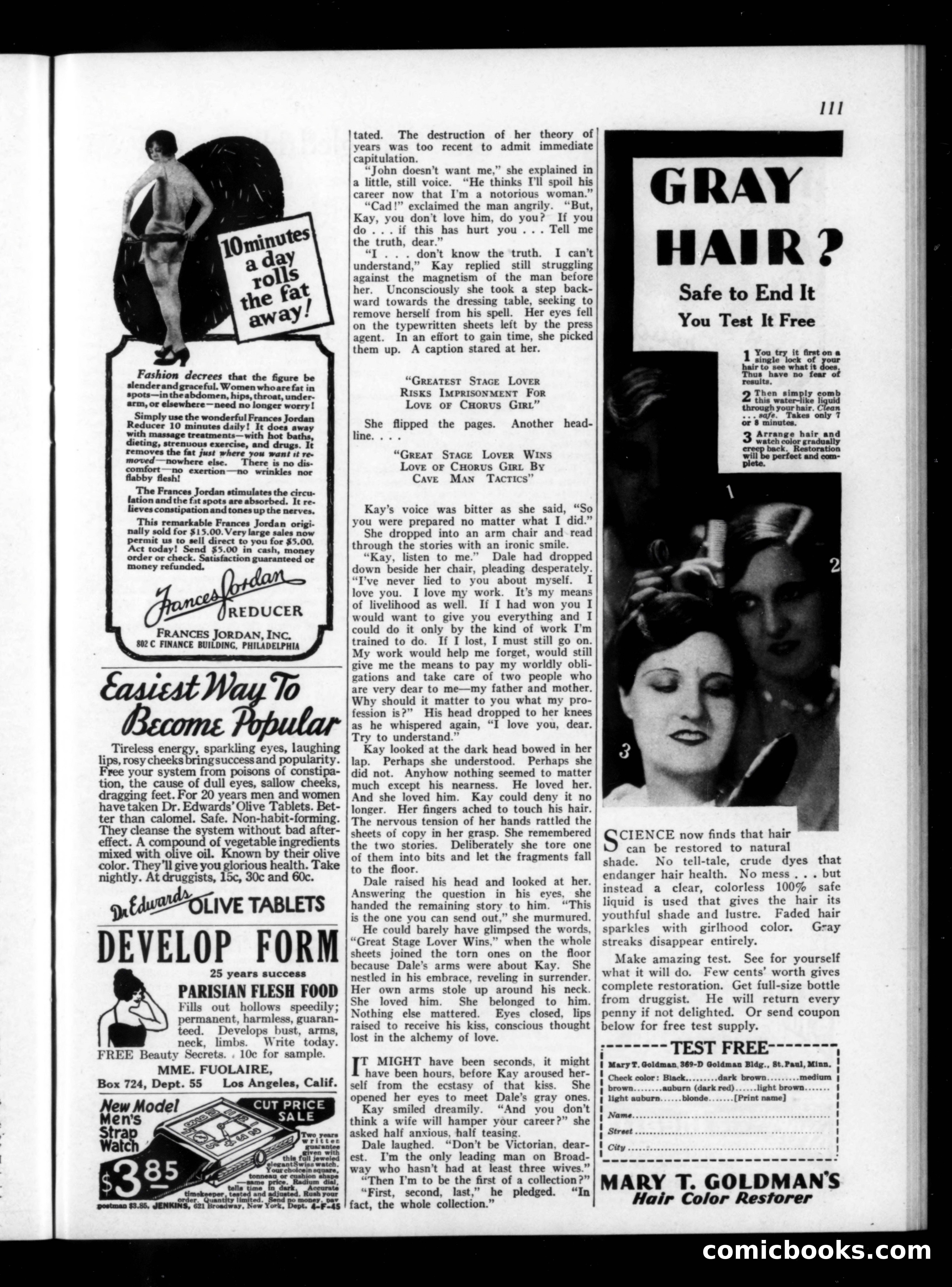 Smart Set, April 1929 — page 115 of 142