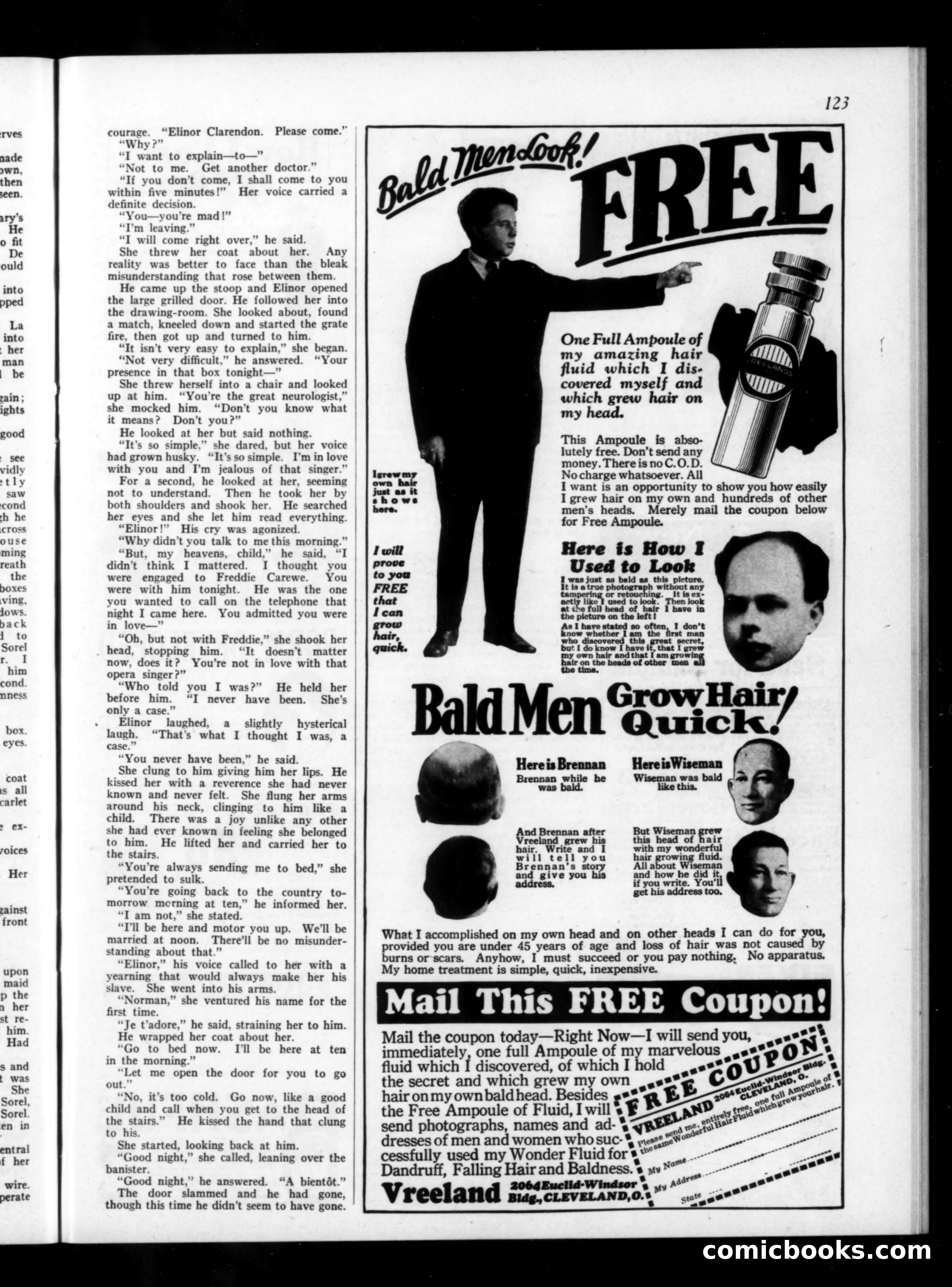 Smart Set, April 1929 — page 127 of 142