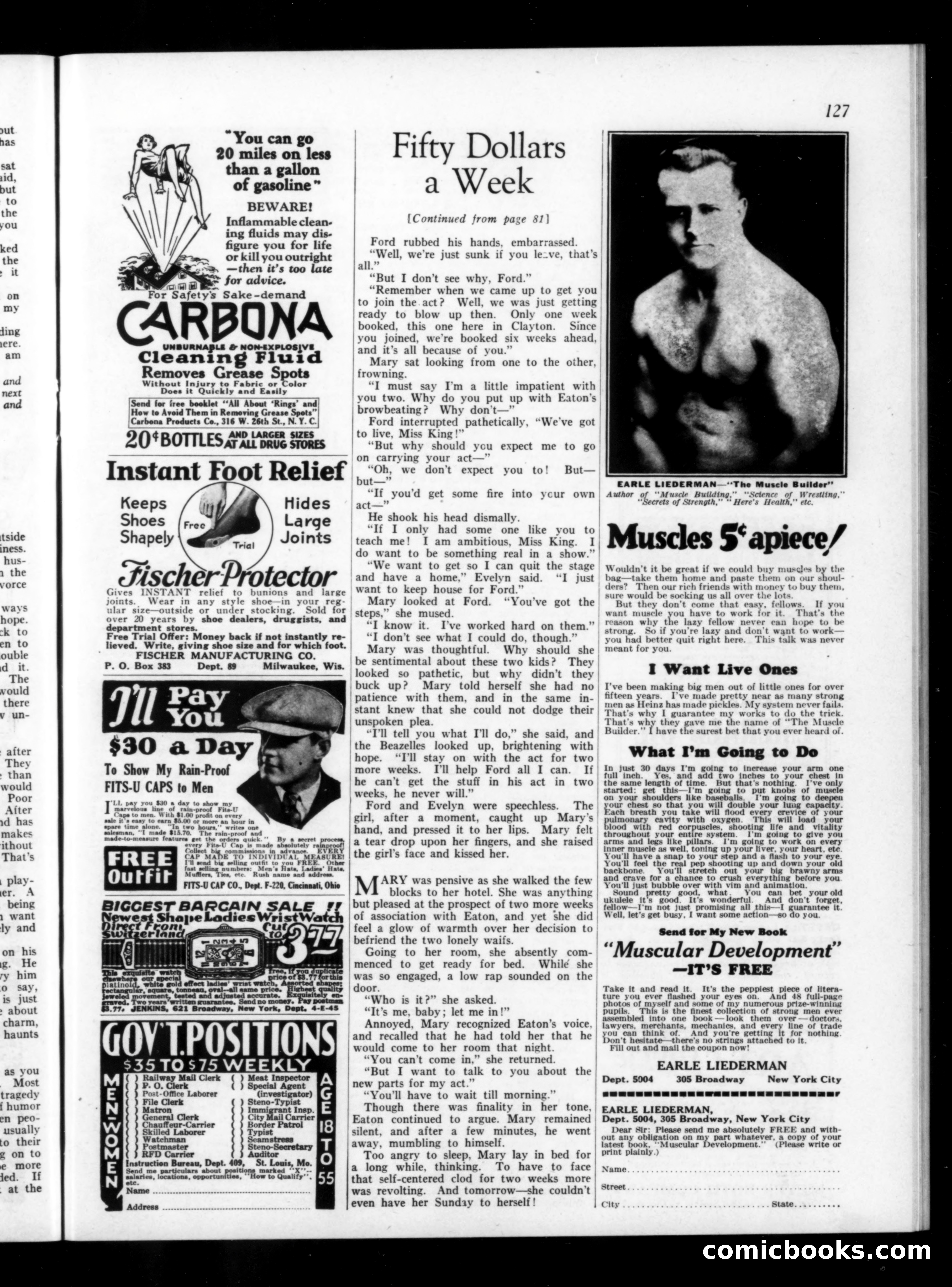 Smart Set, April 1929 — page 131 of 142
