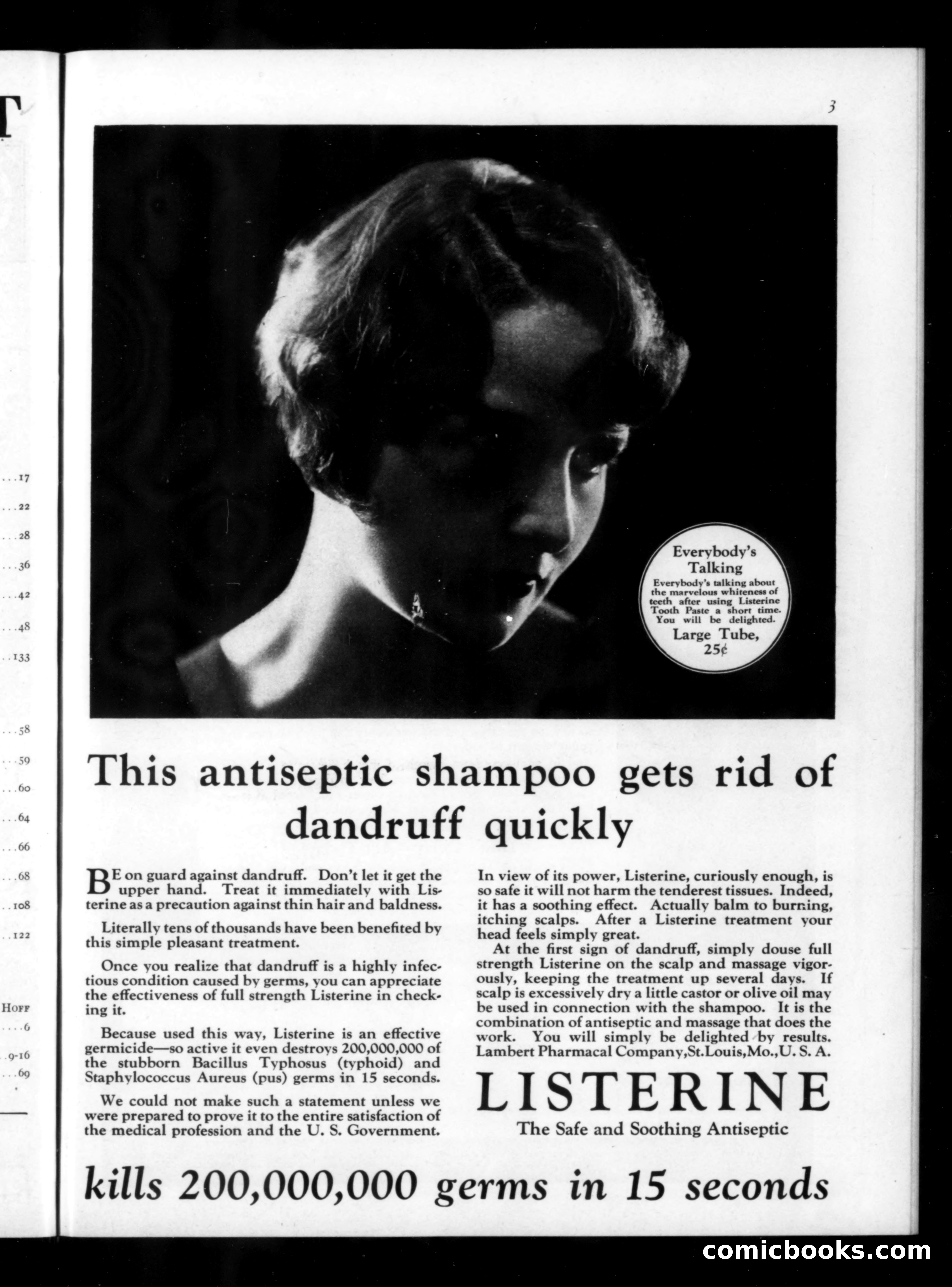 Smart Set, May 1929 — page 5 of 140
