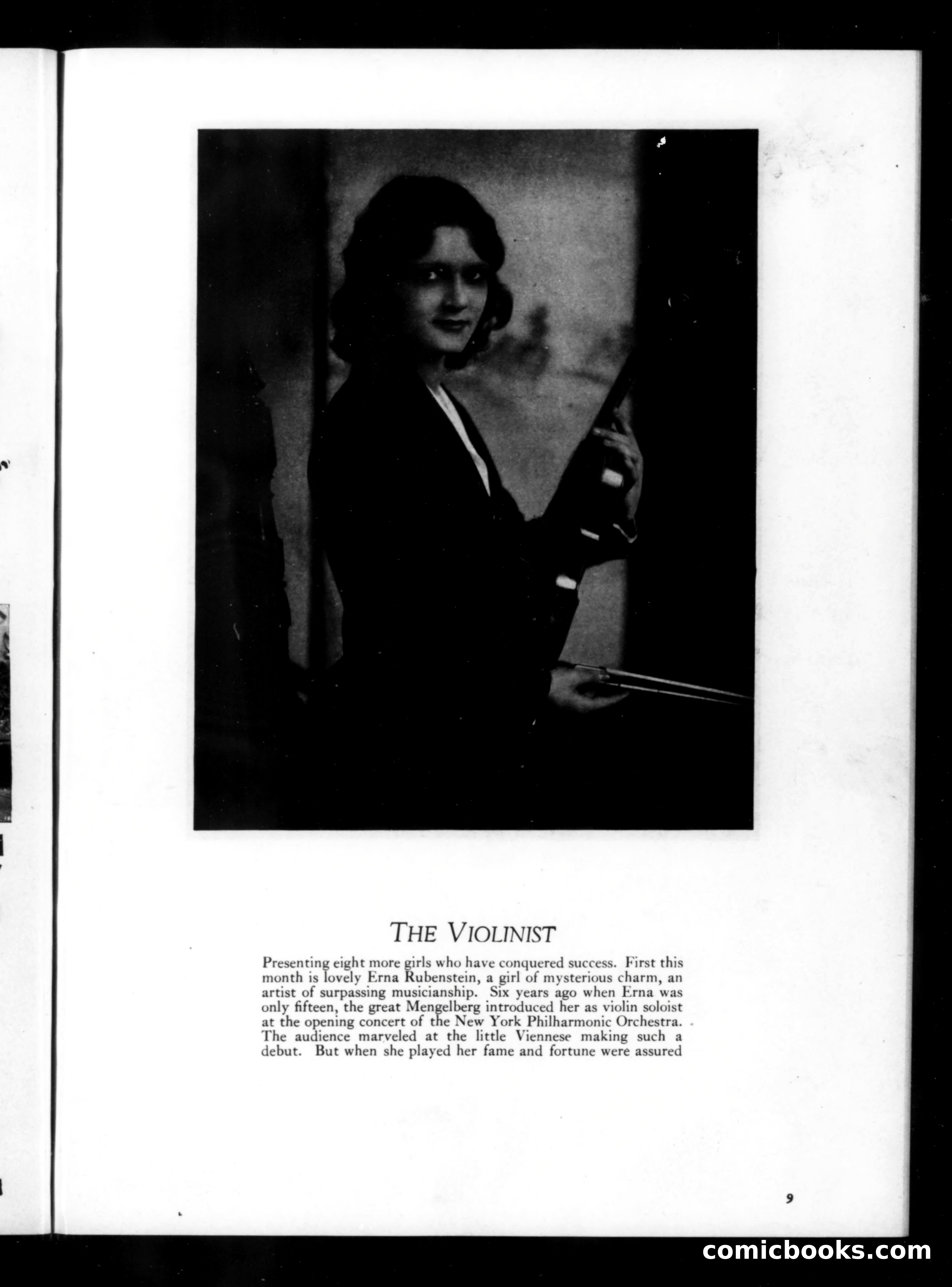 Smart Set, May 1929 — page 11 of 140