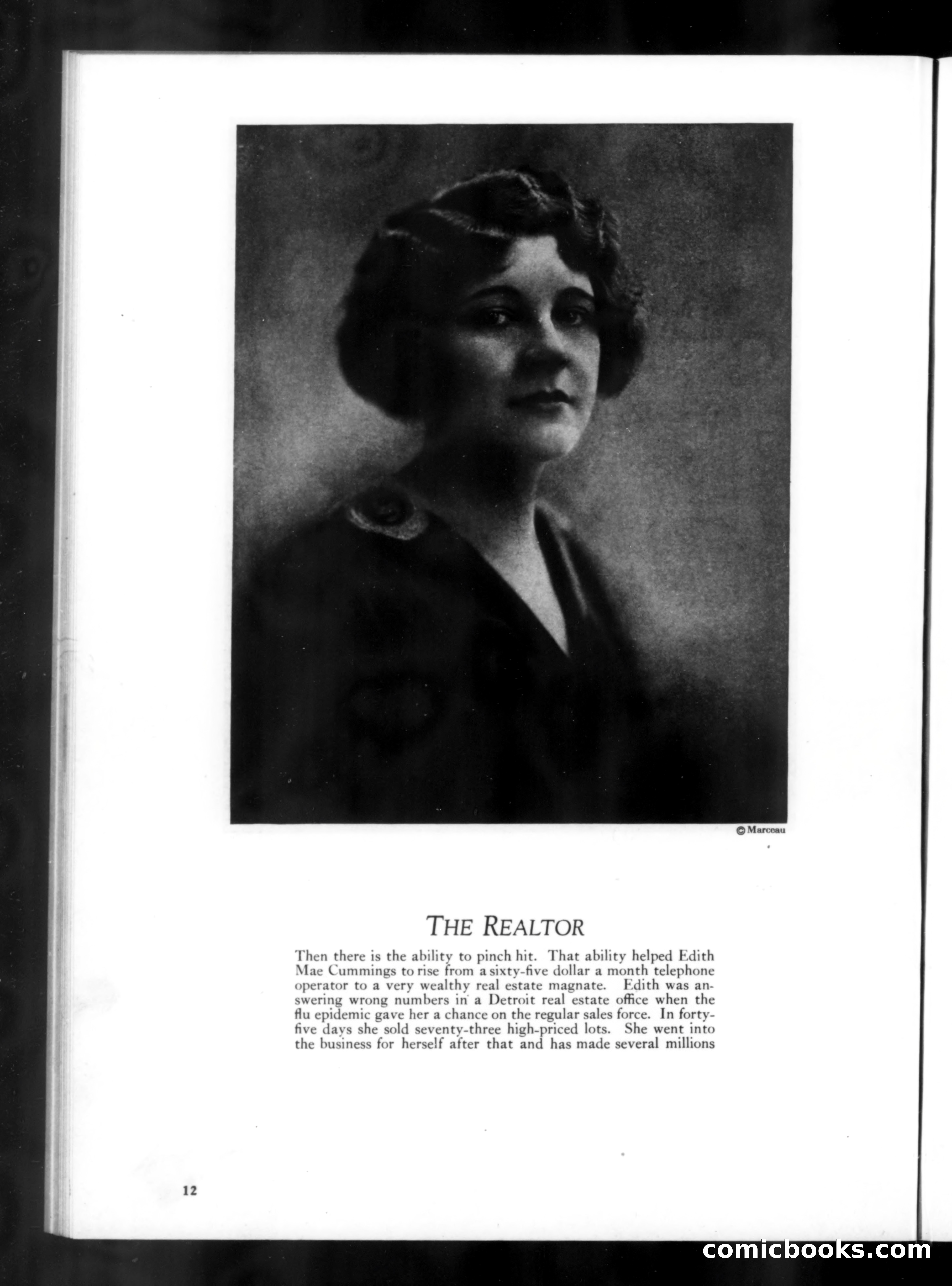 Smart Set, May 1929 — page 14 of 140