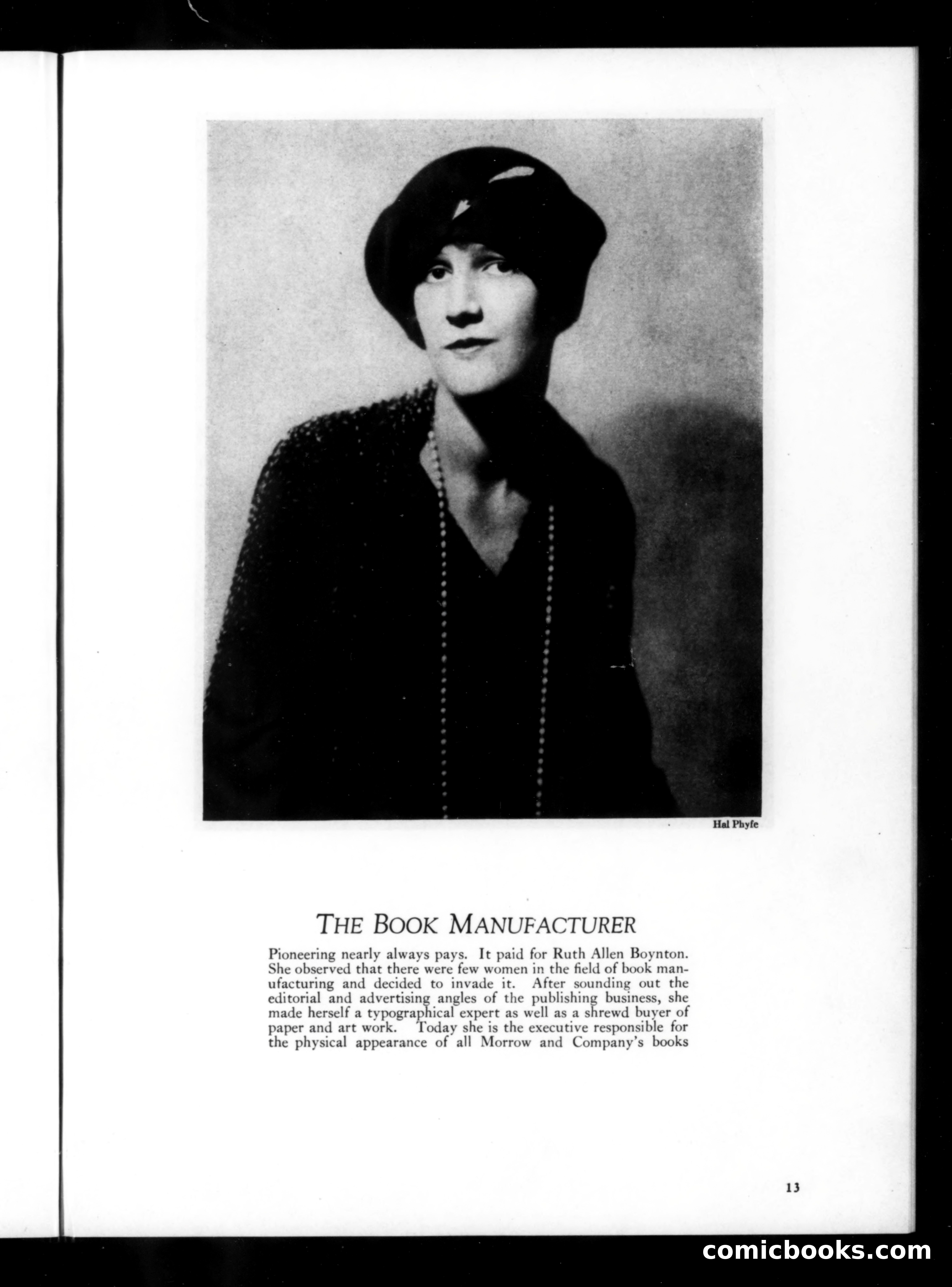 Smart Set, May 1929 — page 15 of 140