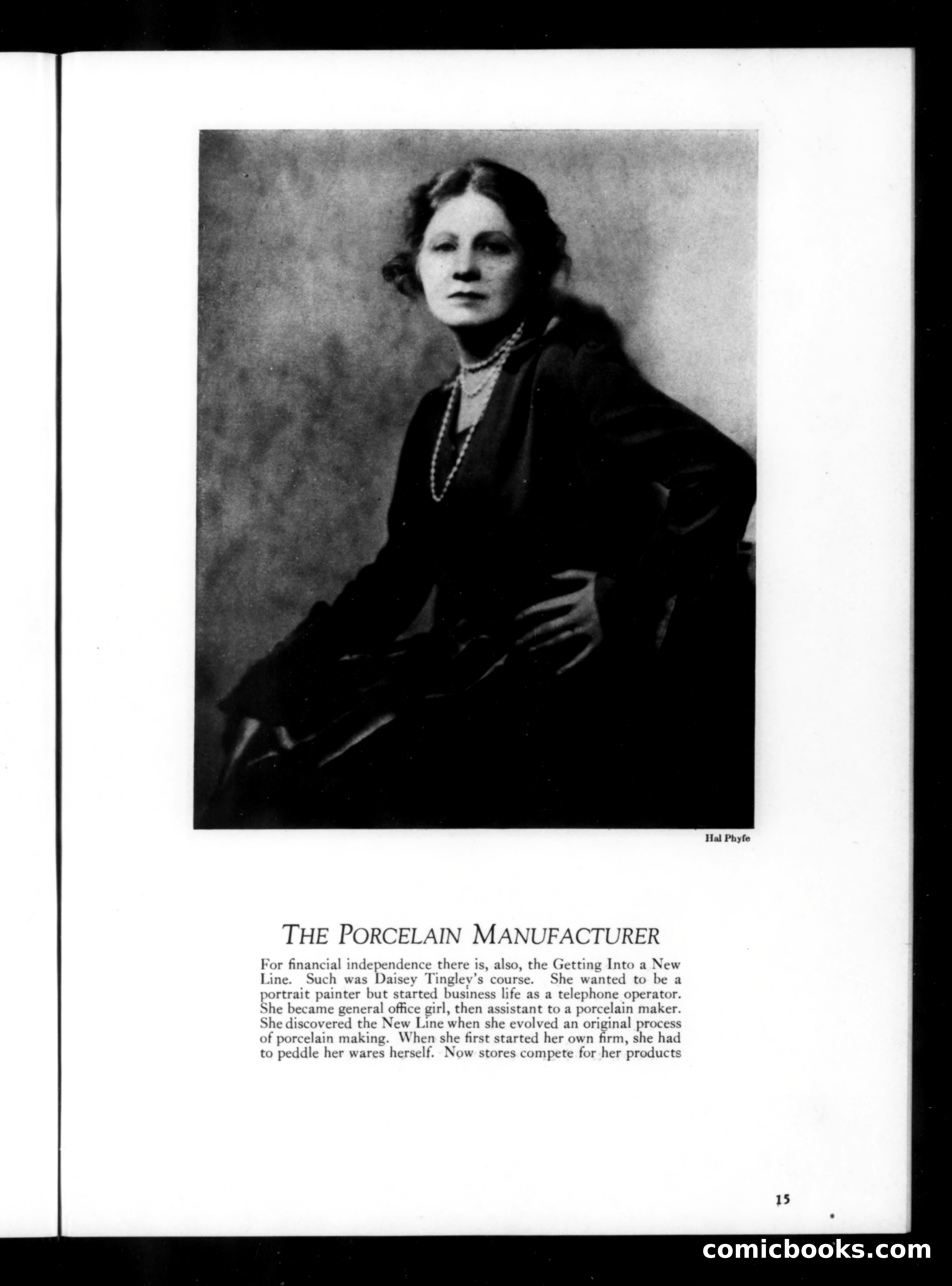 Smart Set, May 1929 — page 17 of 140