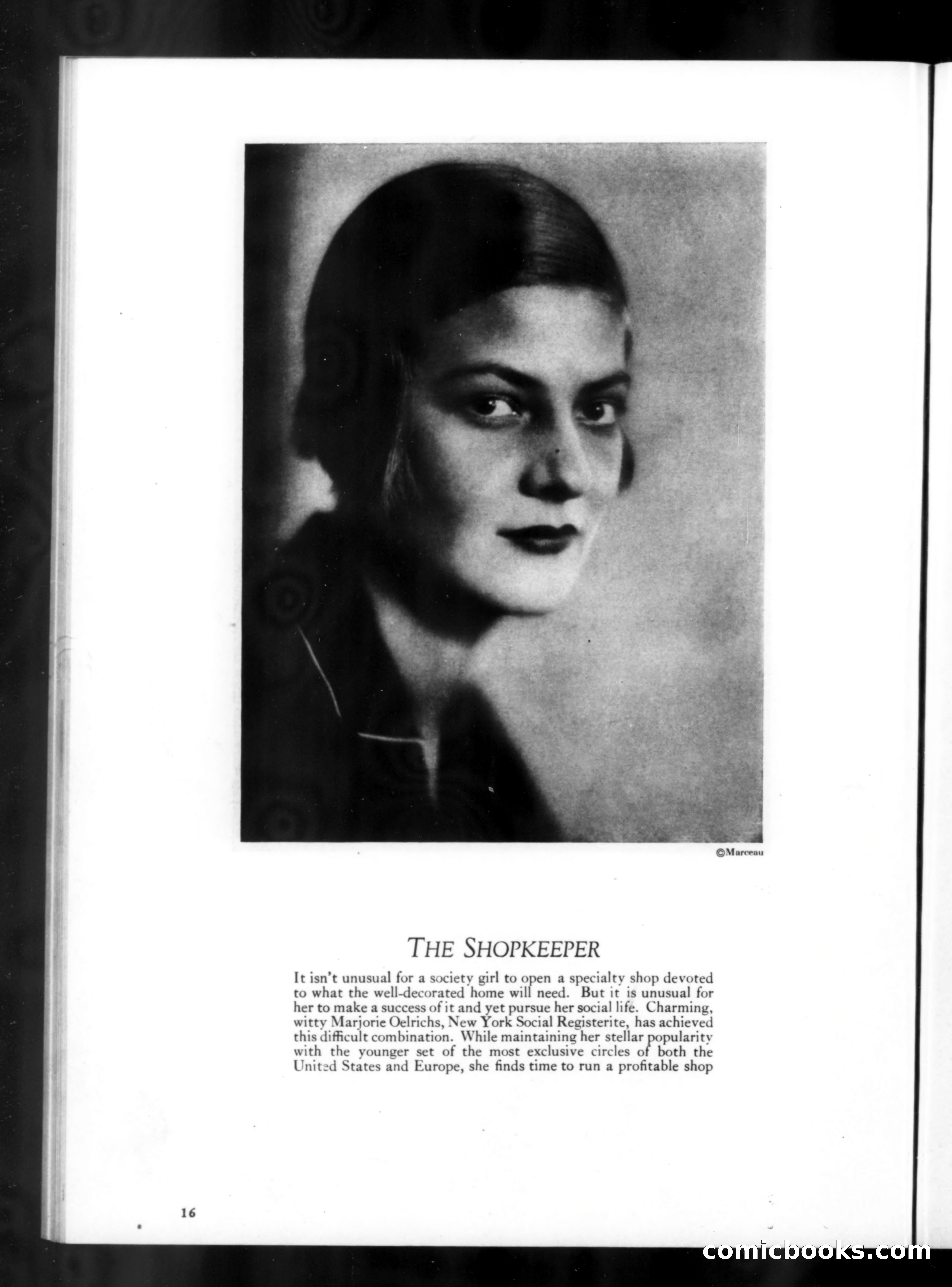 Smart Set, May 1929 — page 18 of 140