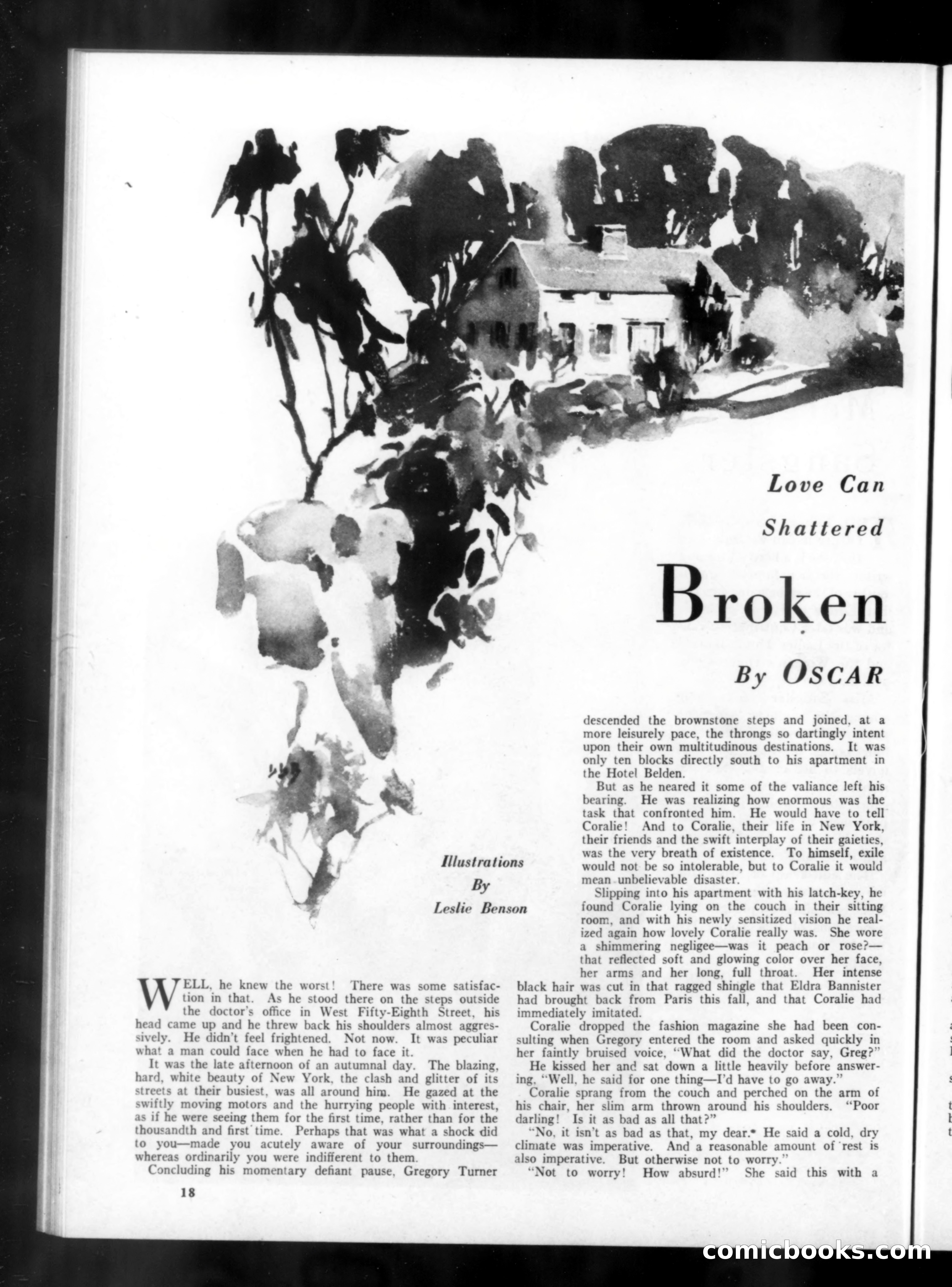 Smart Set, May 1929 — page 20 of 140