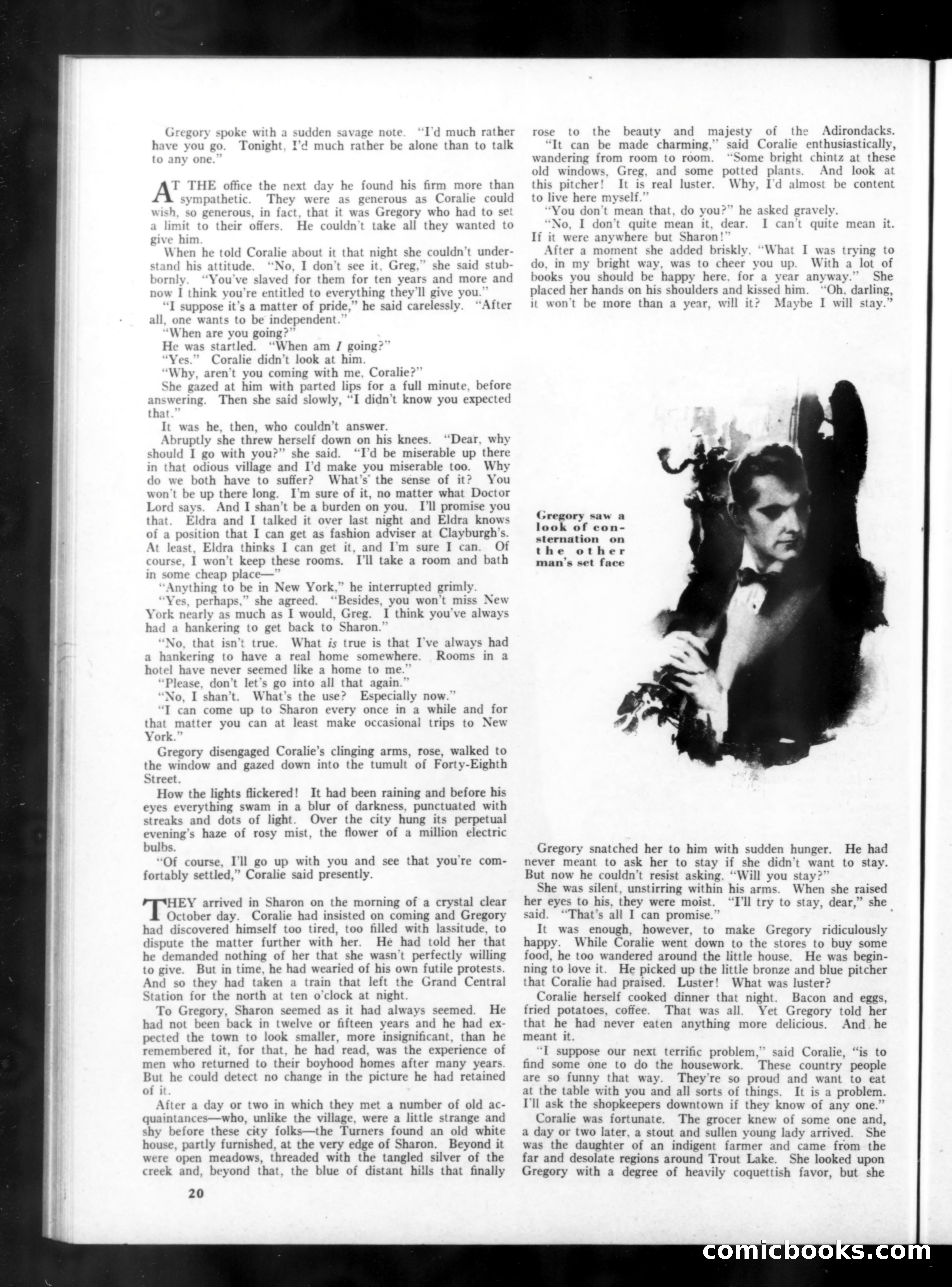 Smart Set, May 1929 — page 22 of 140