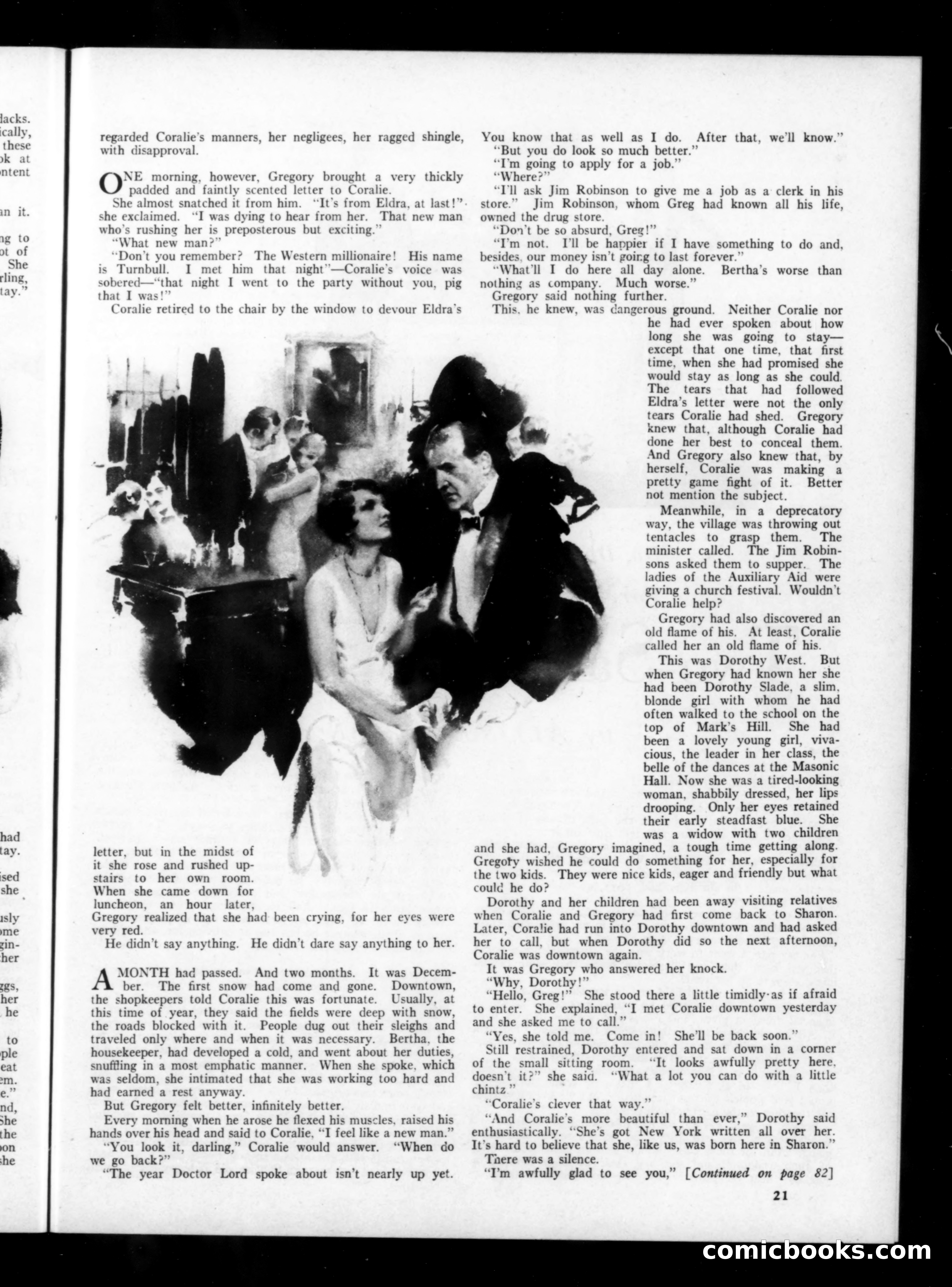 Smart Set, May 1929 — page 23 of 140