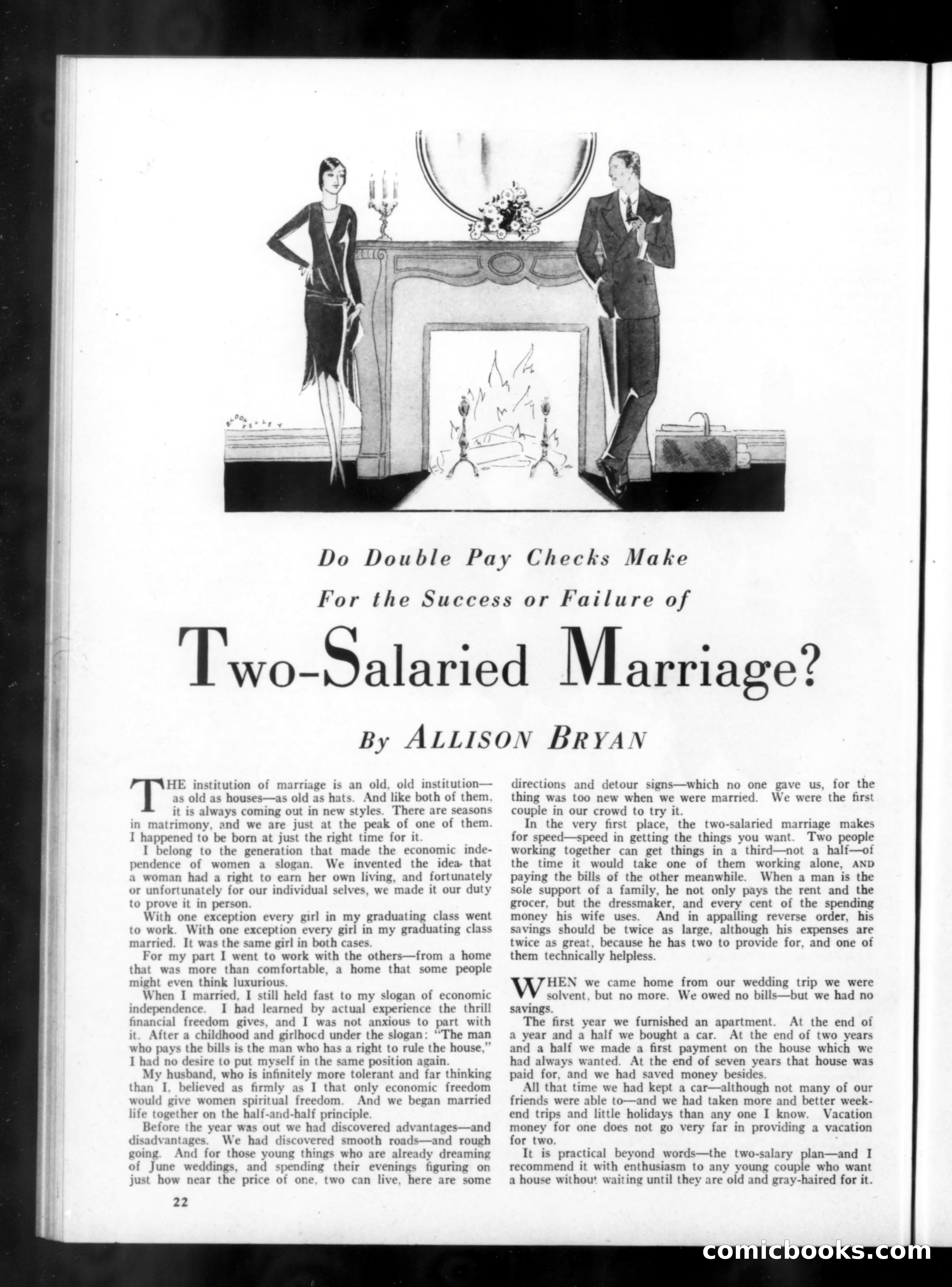 Smart Set, May 1929 — page 24 of 140