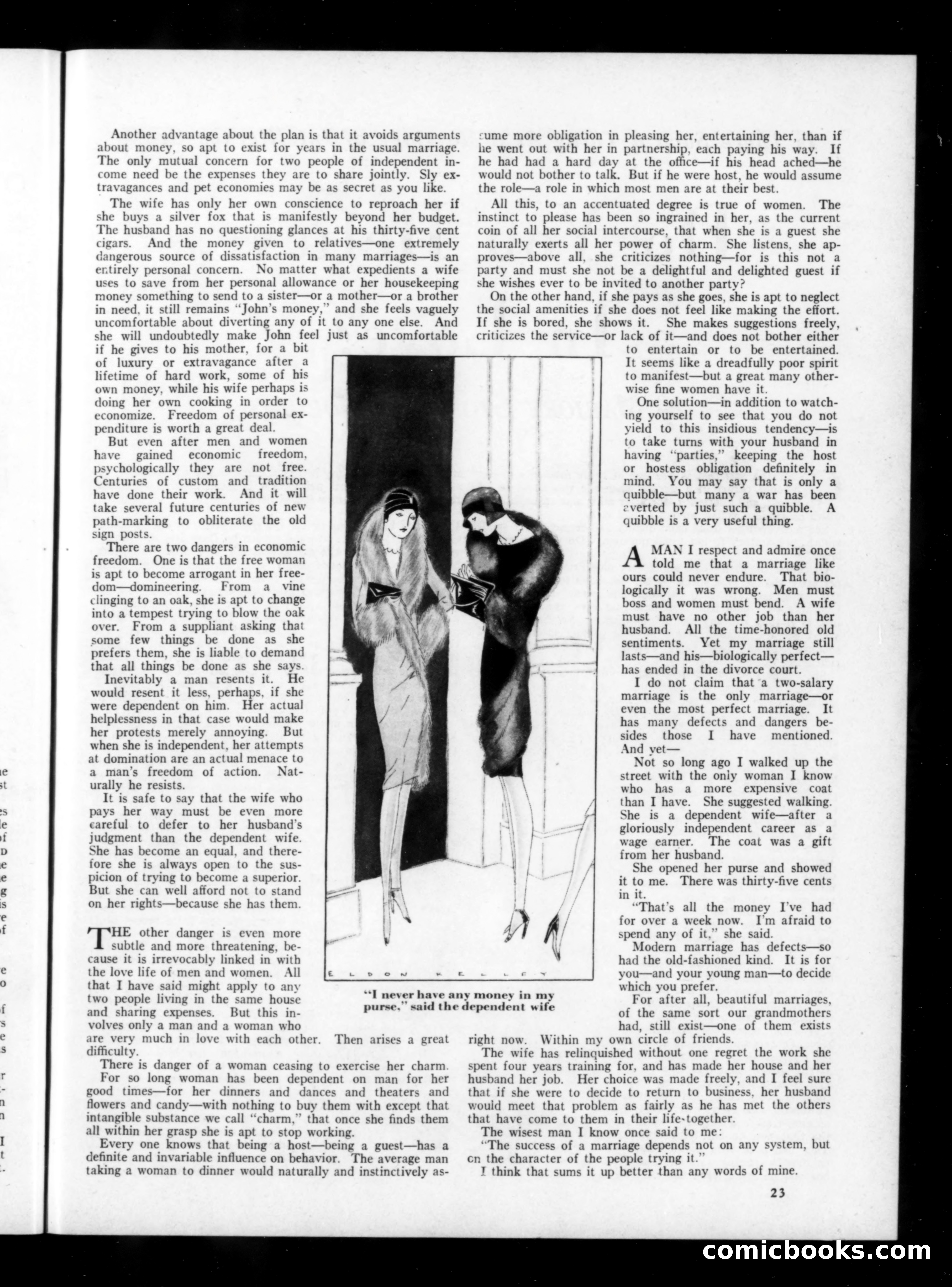 Smart Set, May 1929 — page 25 of 140