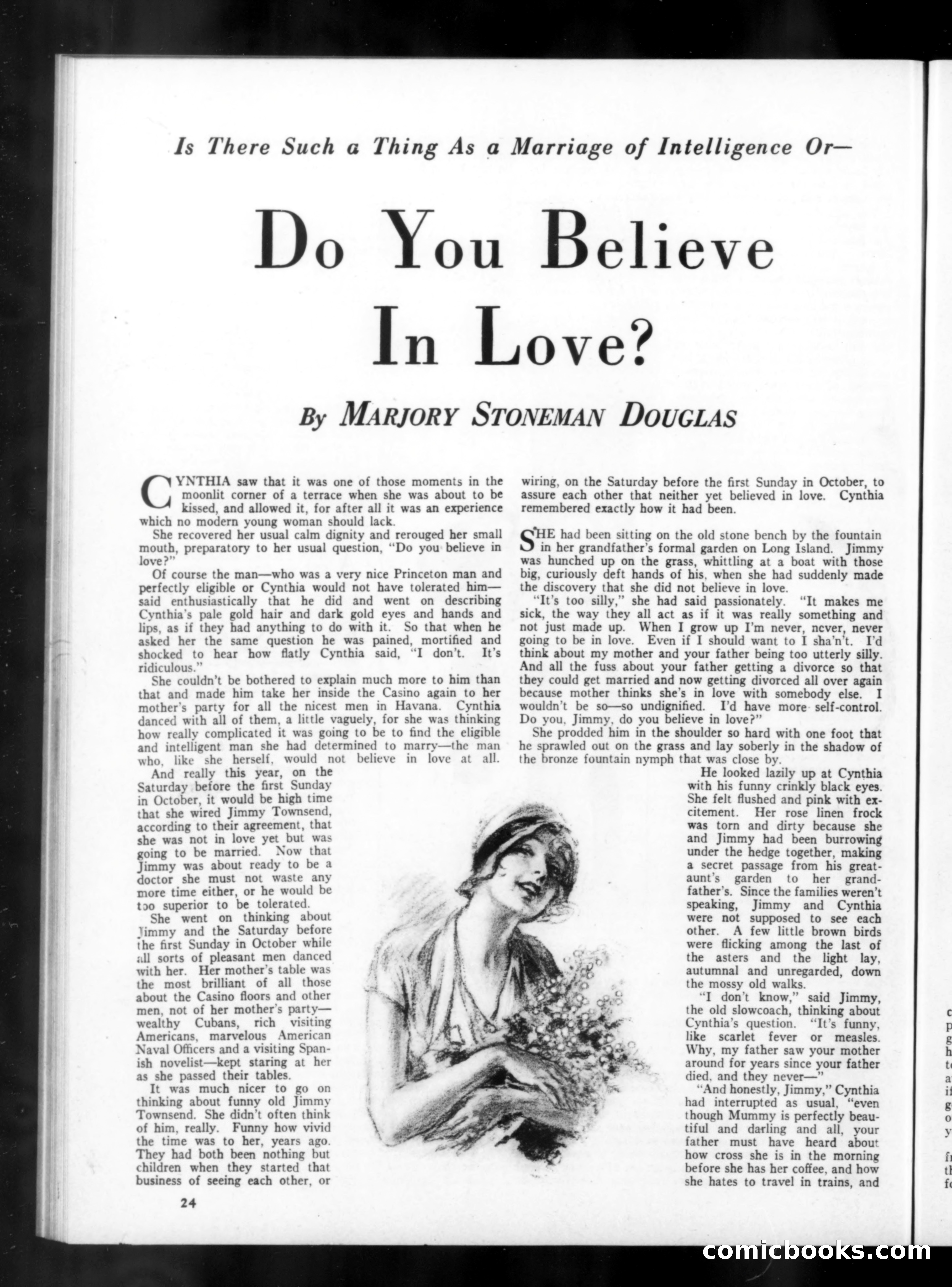 Smart Set, May 1929 — page 26 of 140