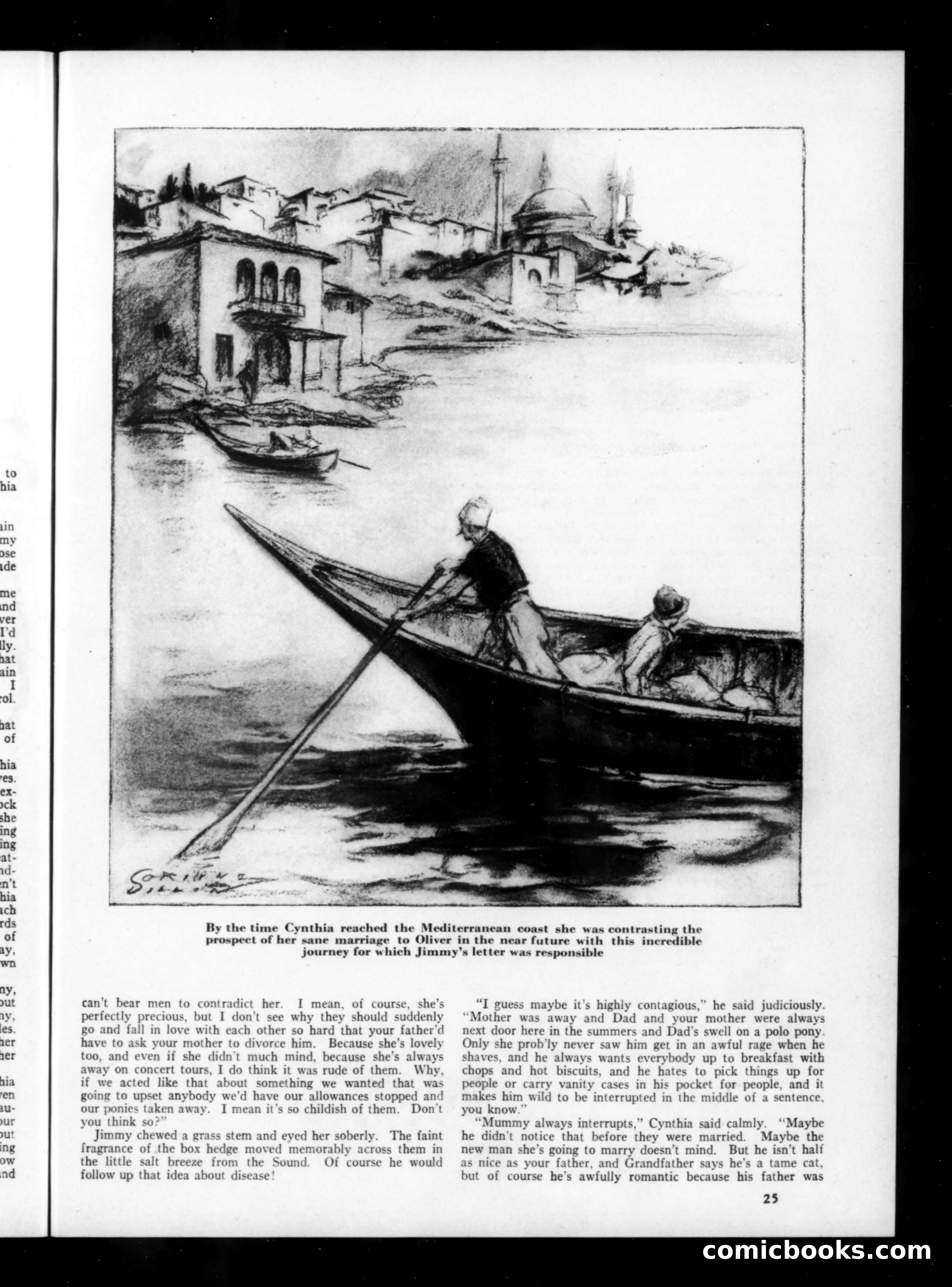 Smart Set, May 1929 — page 27 of 140